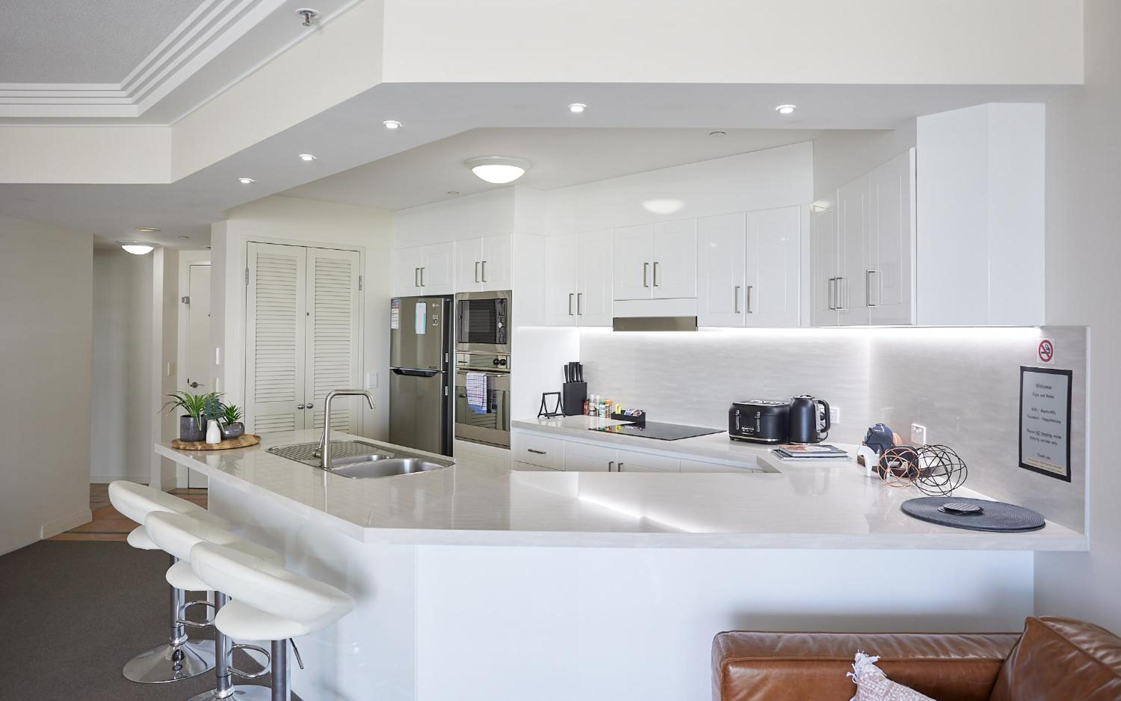 Crown Tower by Serain Residences