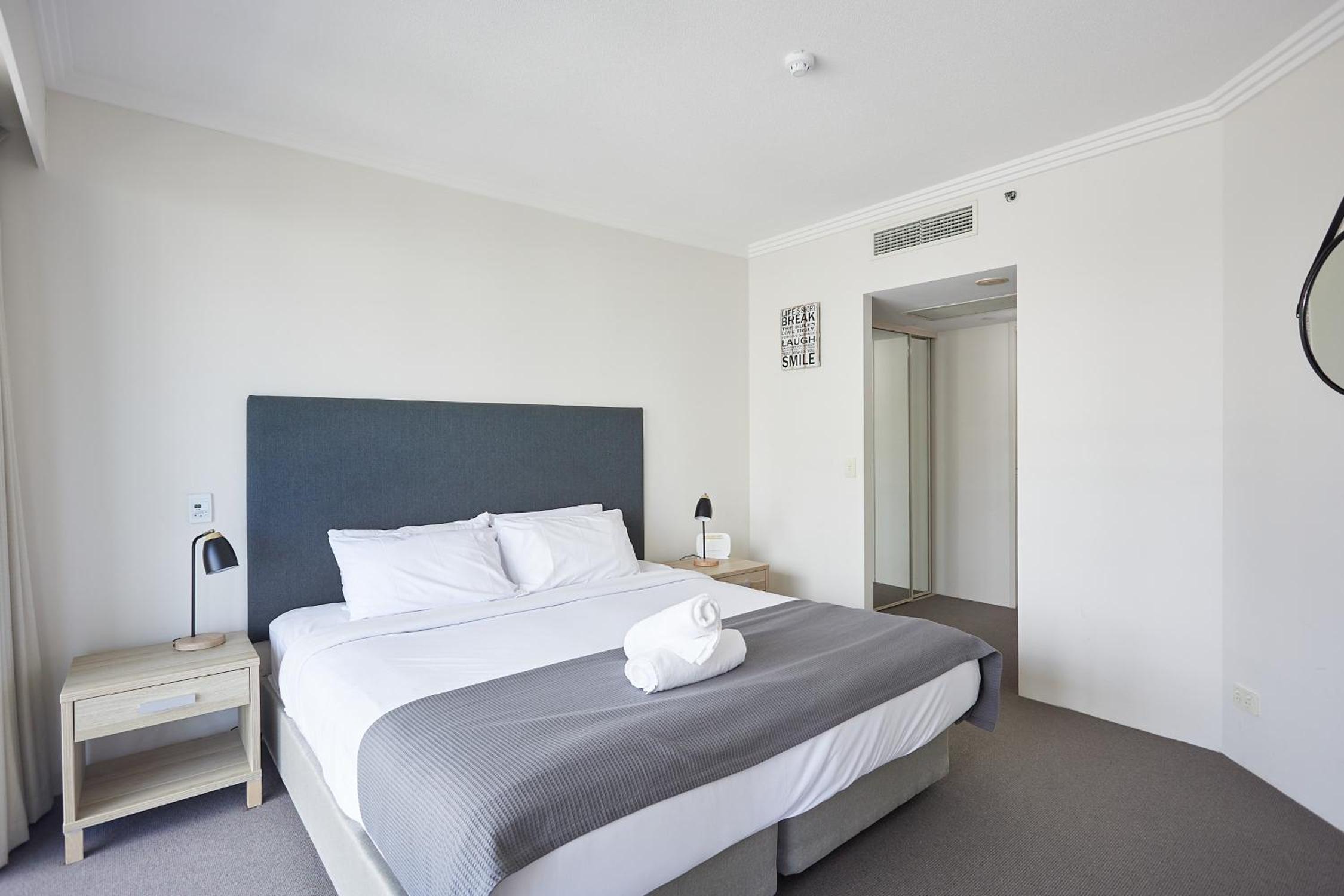 Crown Tower by Serain Residences