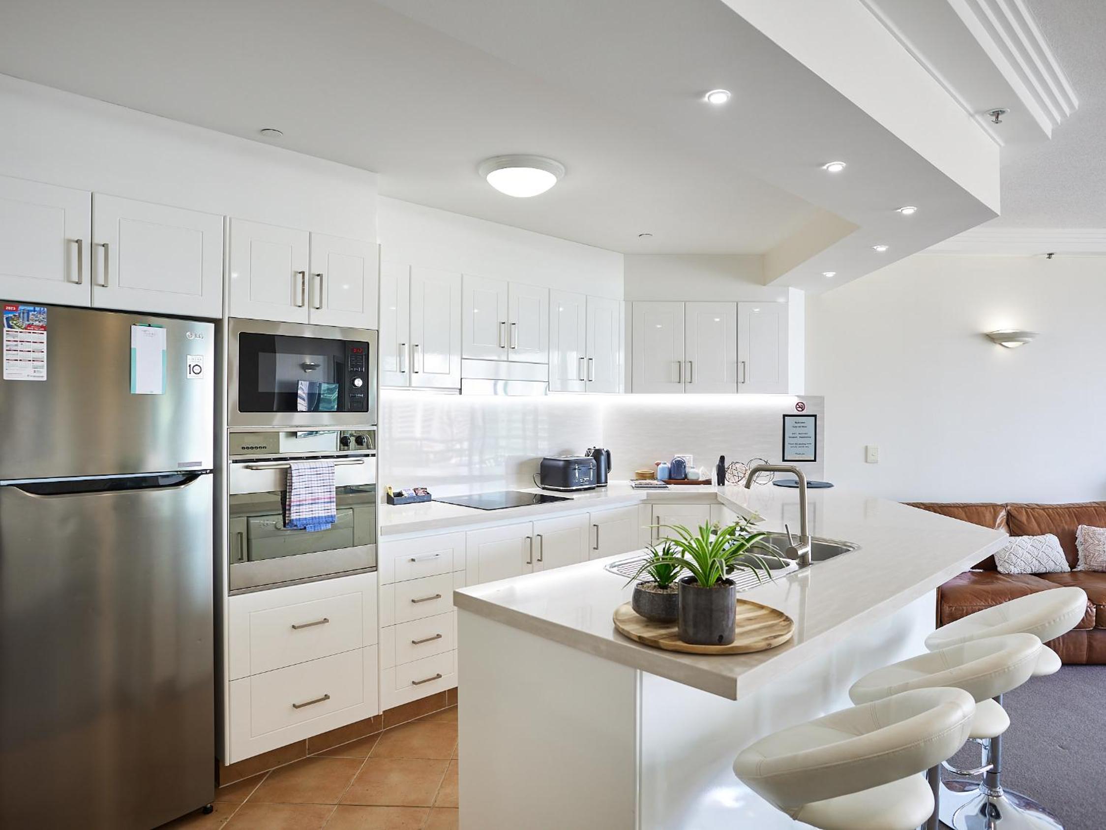Crown Tower by Serain Residences