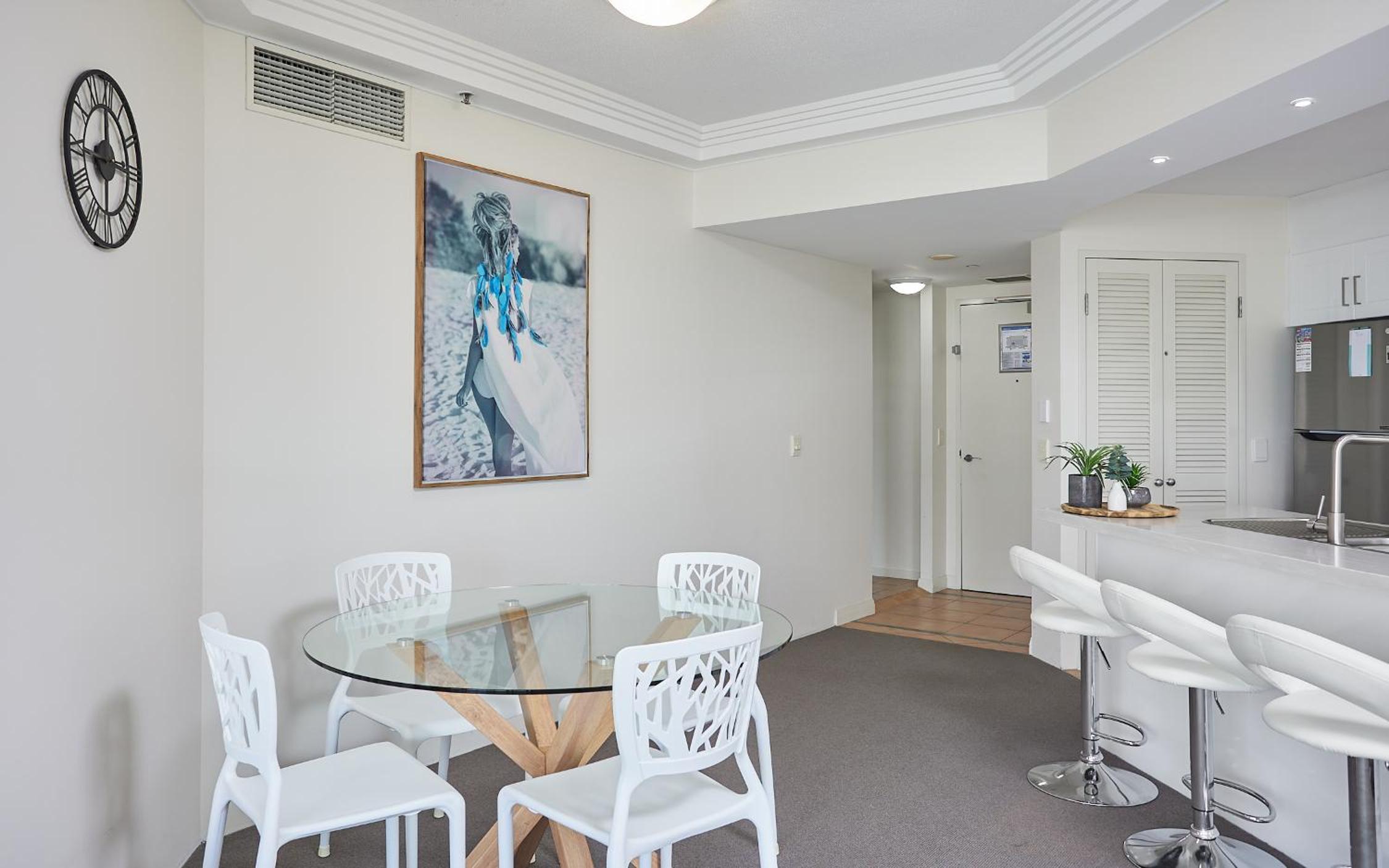 Crown Tower by Serain Residences