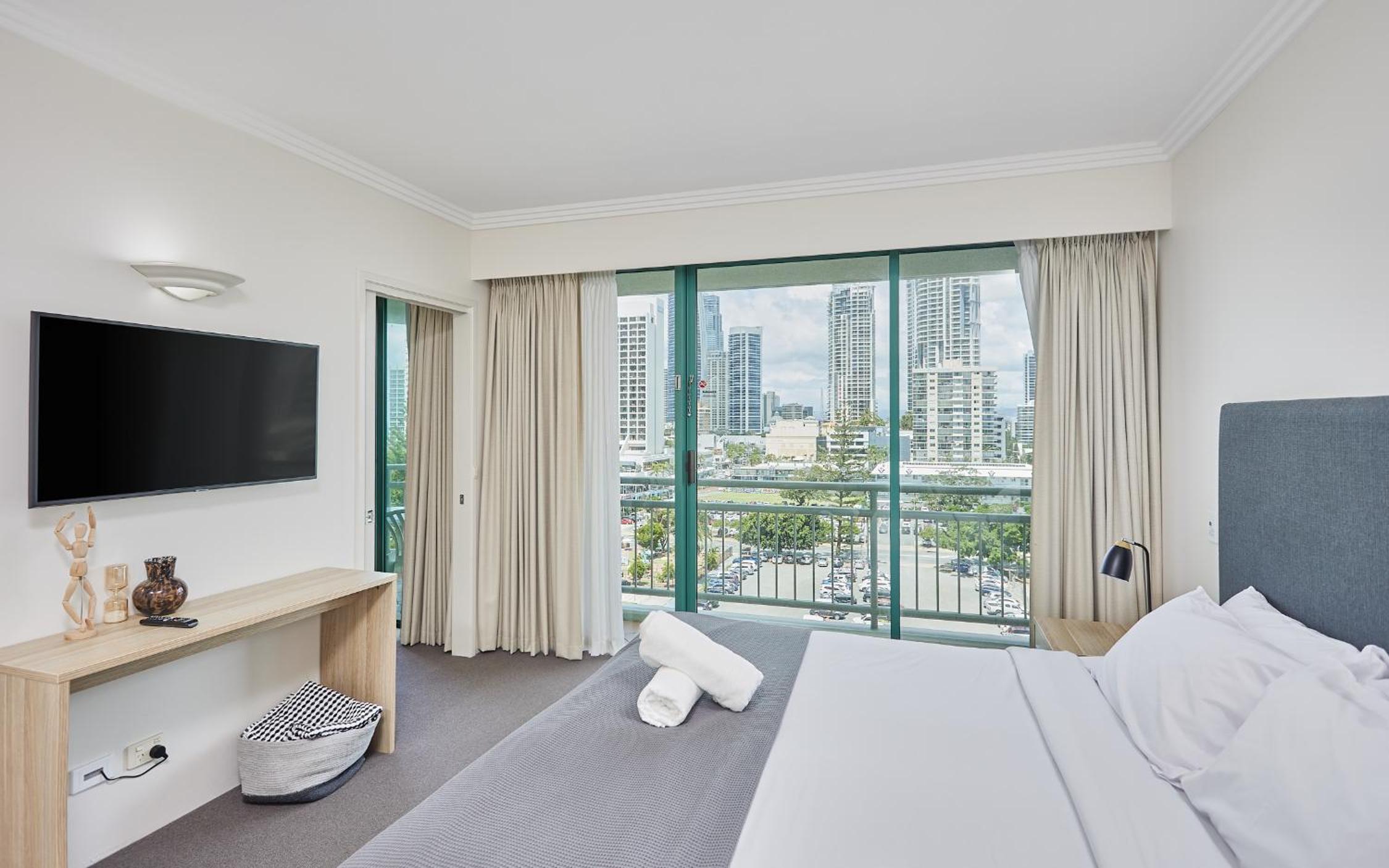 Crown Tower by Serain Residences