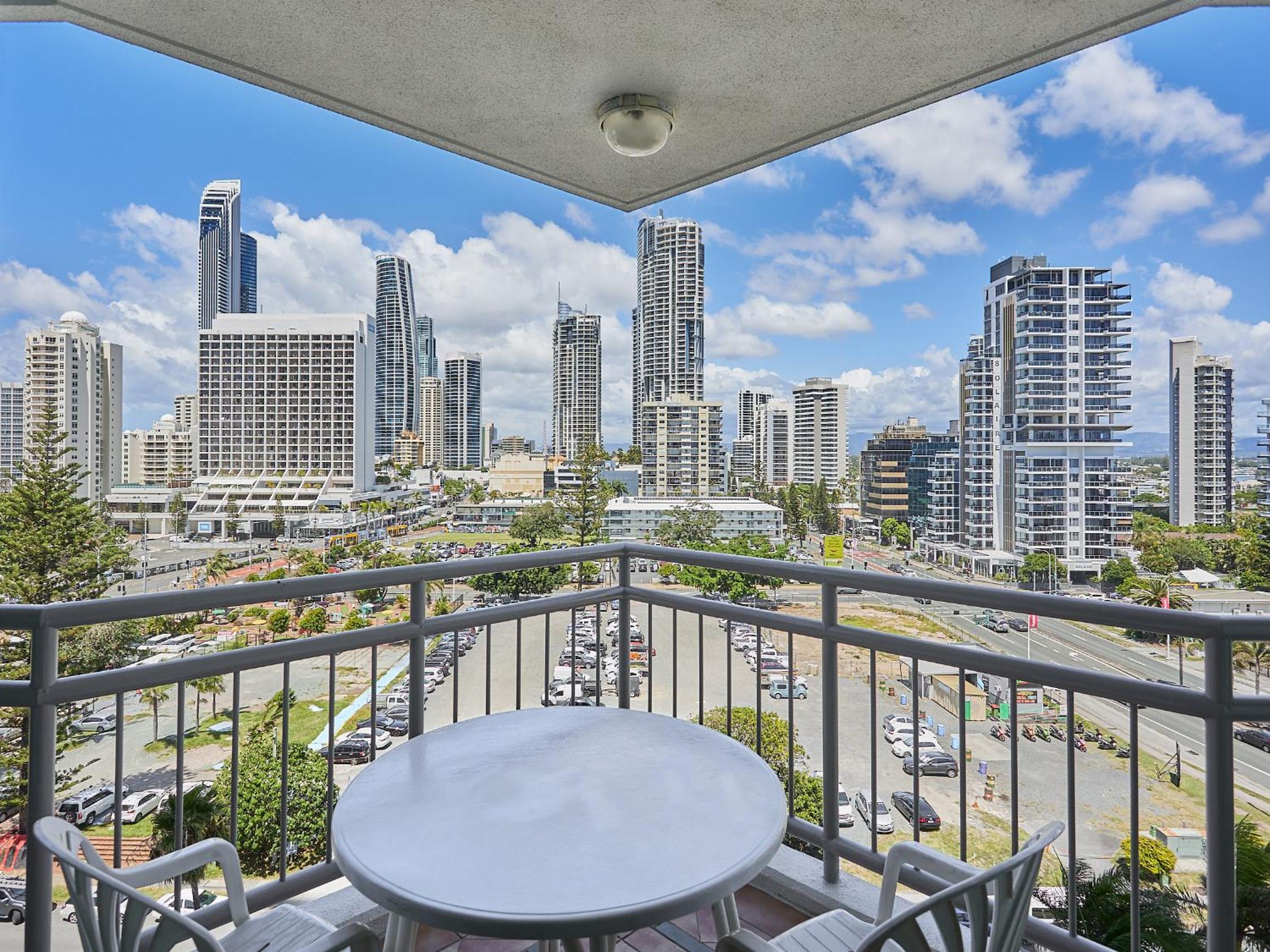 Crown Tower by Serain Residences