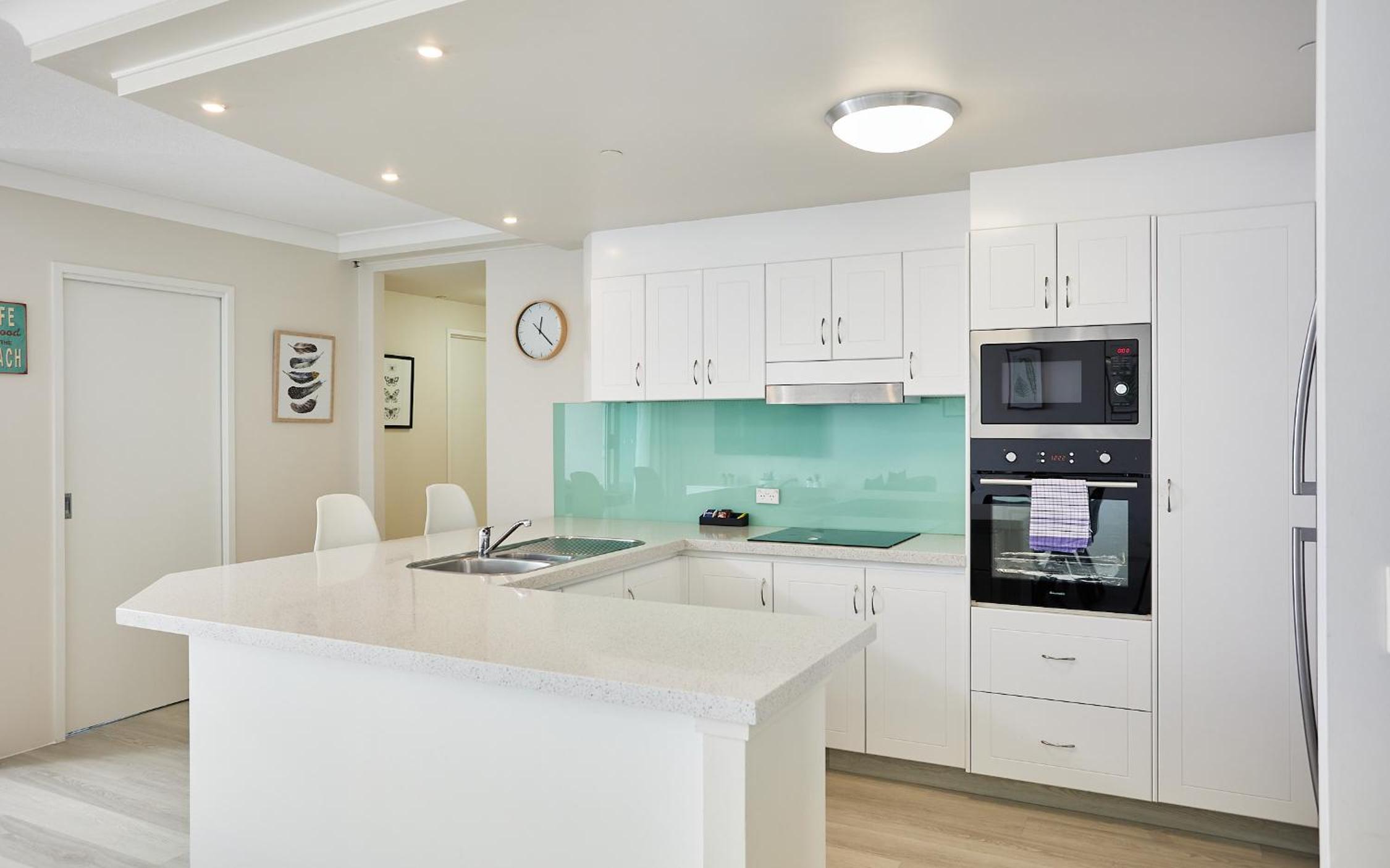 Crown Tower by Serain Residences
