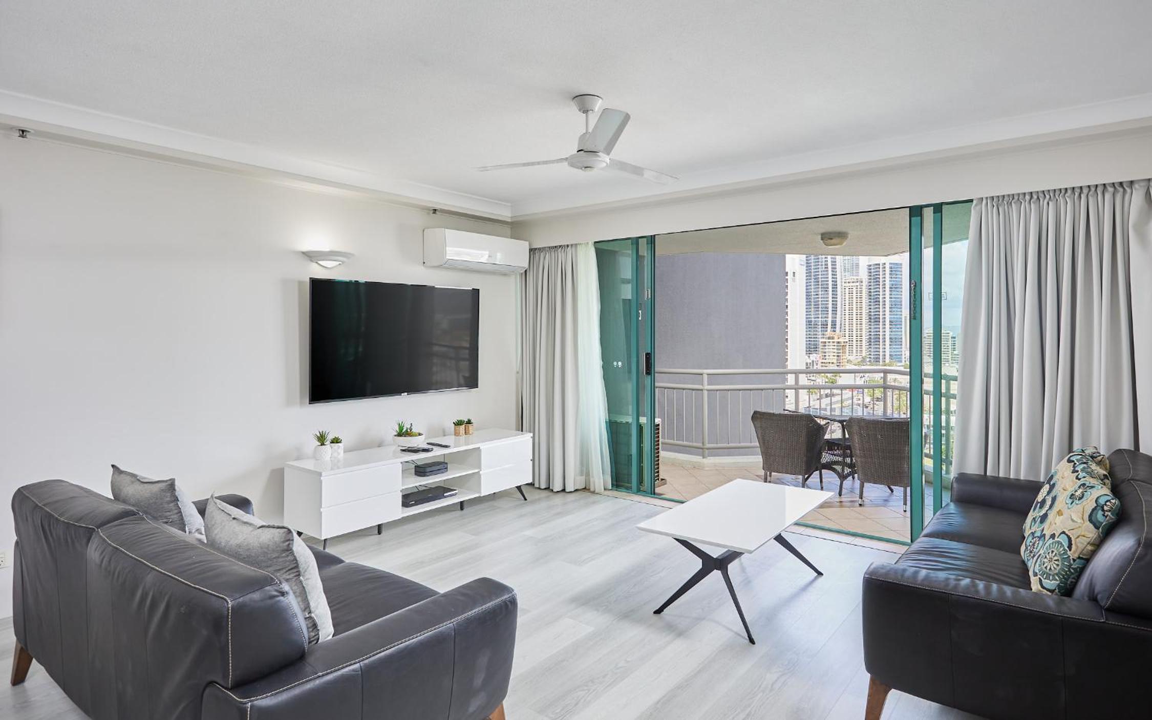 Crown Tower by Serain Residences