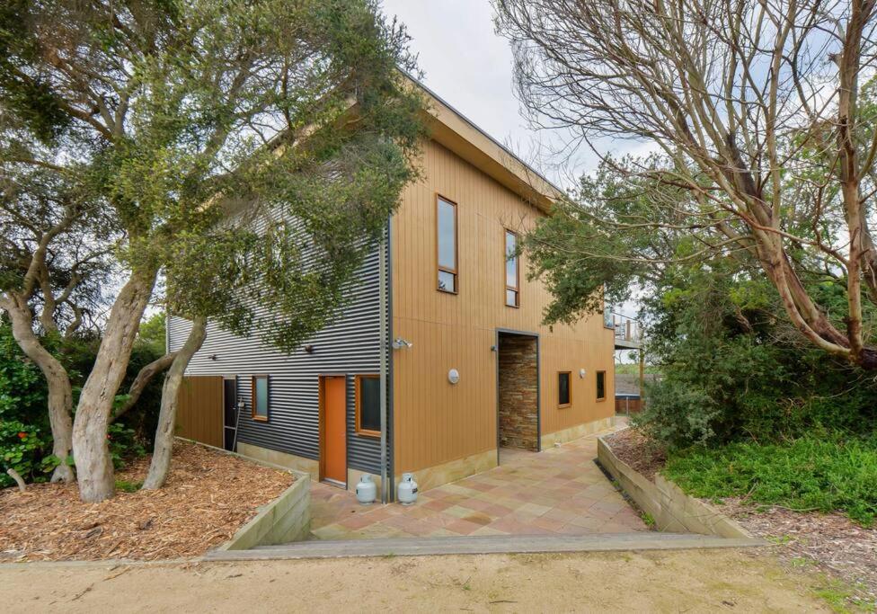 Hotel Moonah On Forbes