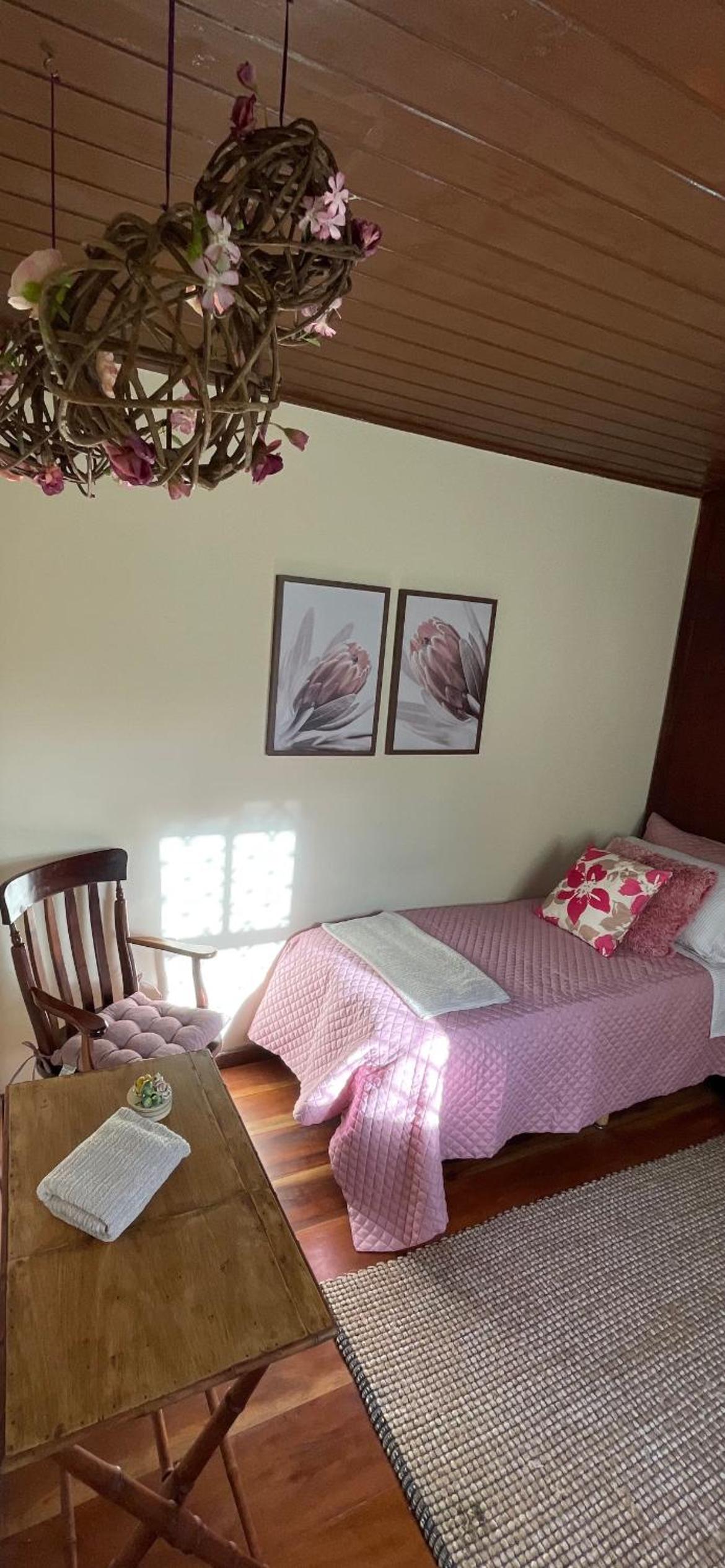Petite Maison - Dona Belandira