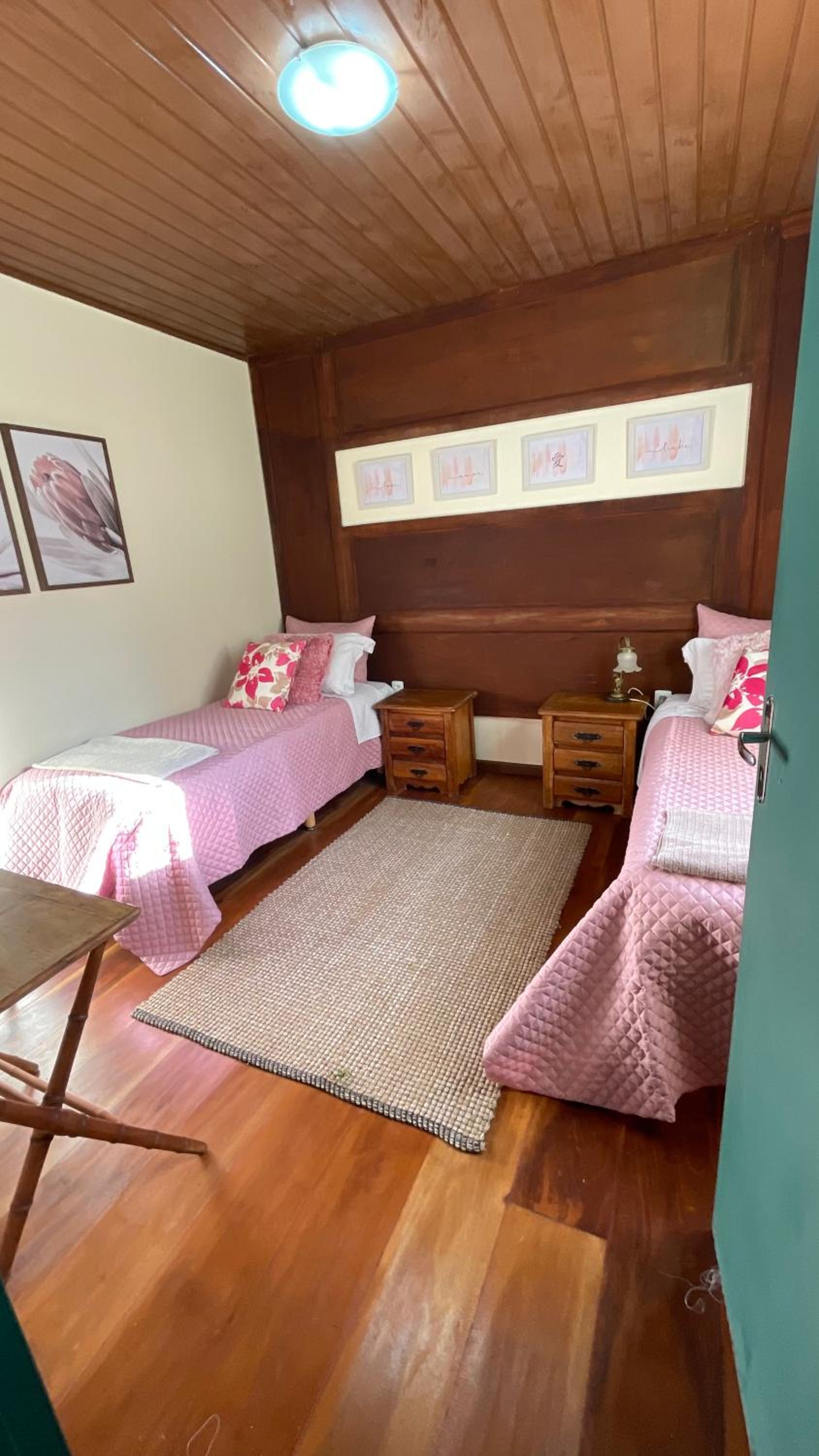 Petite Maison - Dona Belandira