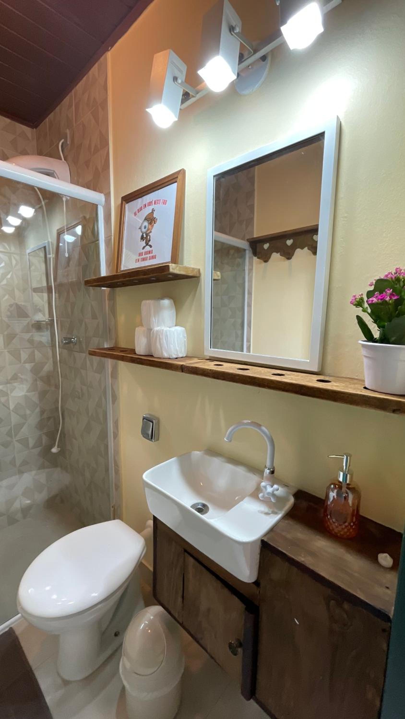 Petite Maison - Dona Belandira