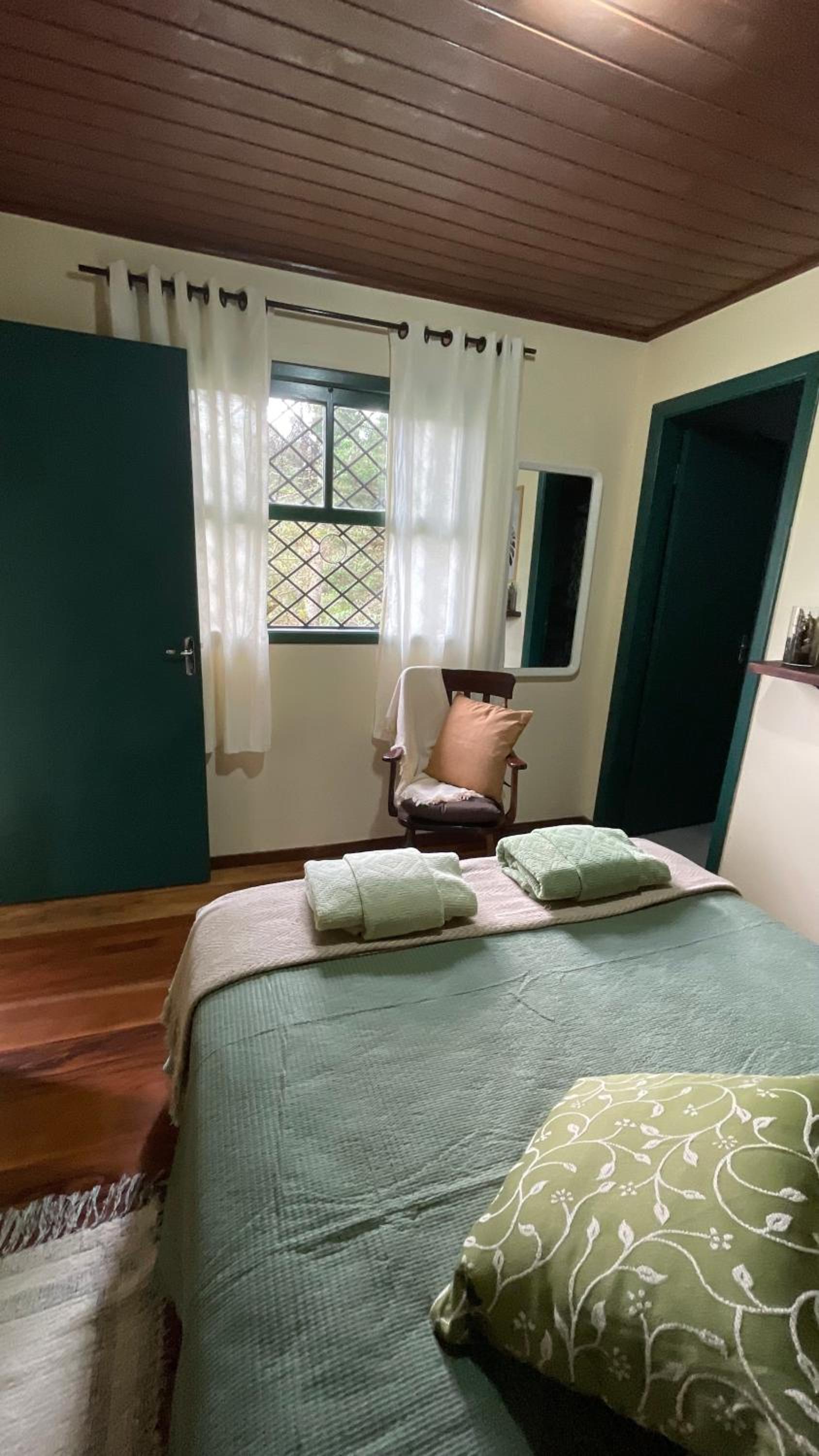 Petite Maison - Dona Belandira