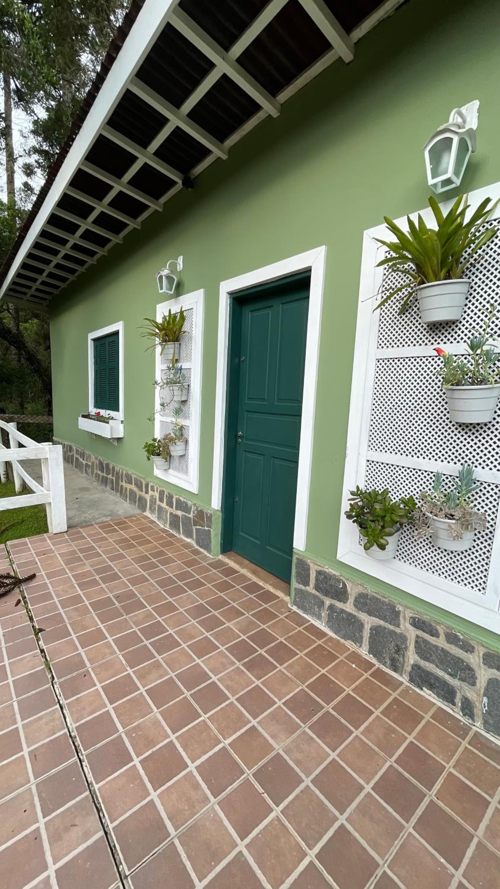 Petite Maison - Dona Belandira