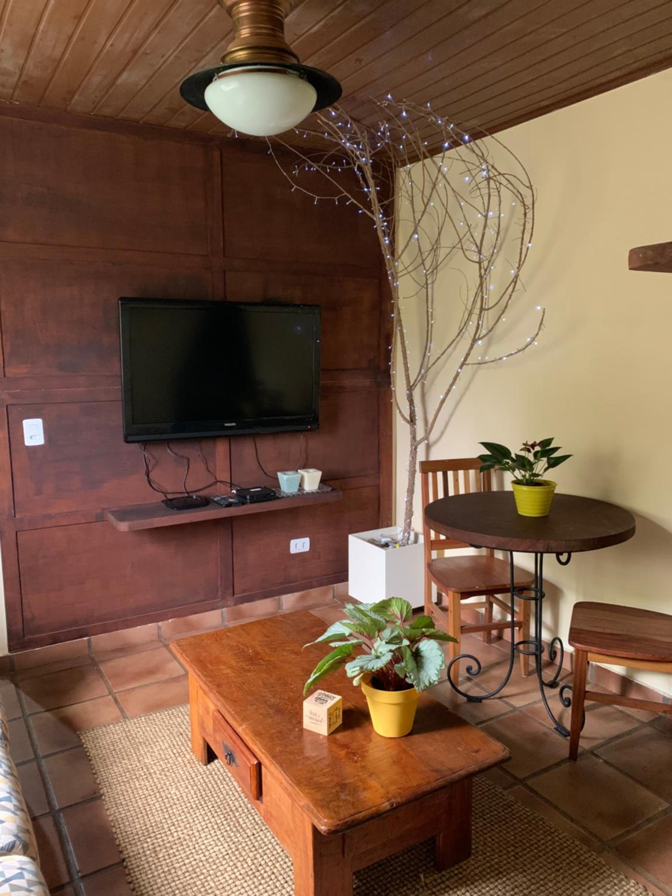 Petite Maison - Dona Belandira