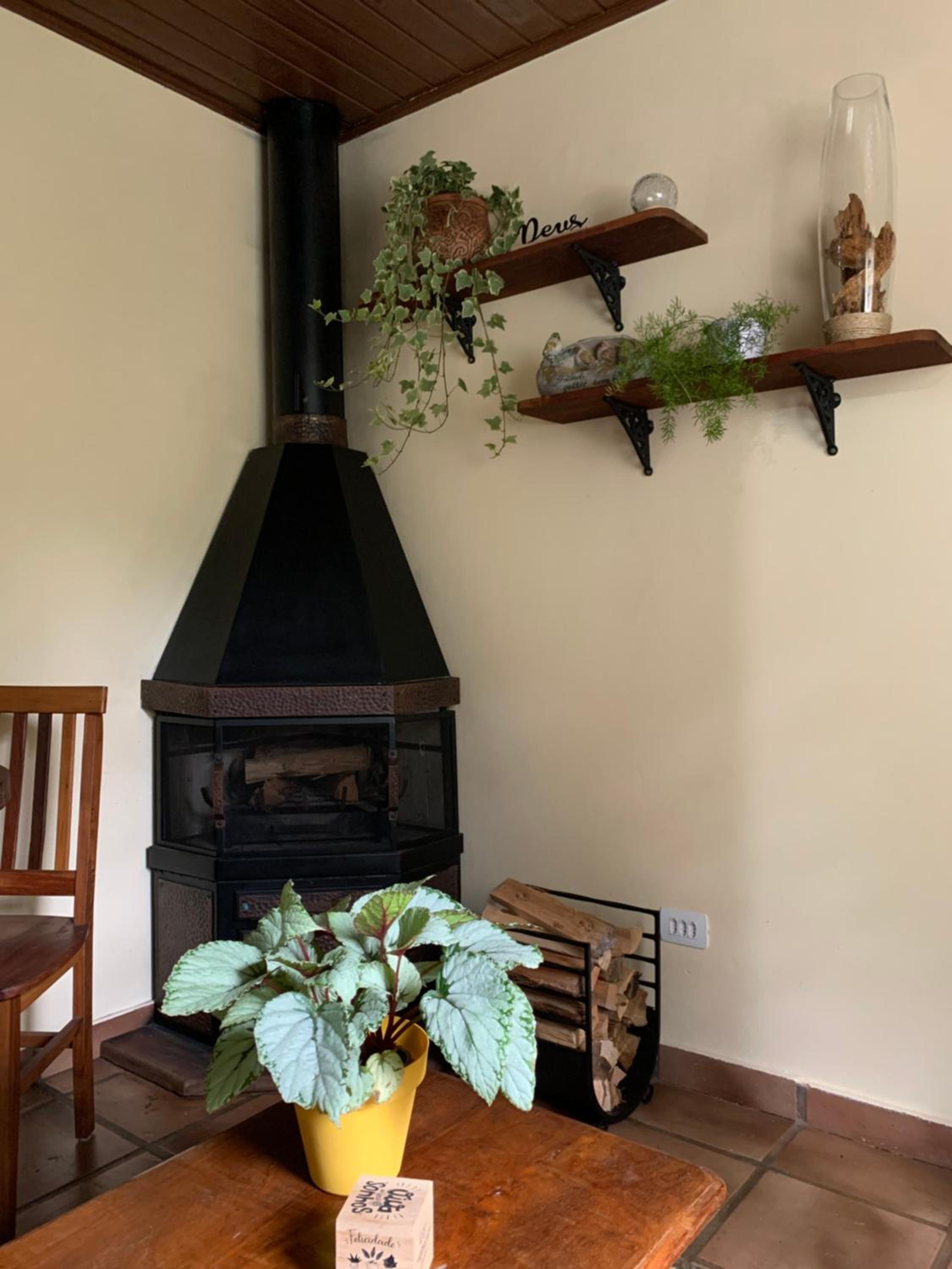 Petite Maison - Dona Belandira