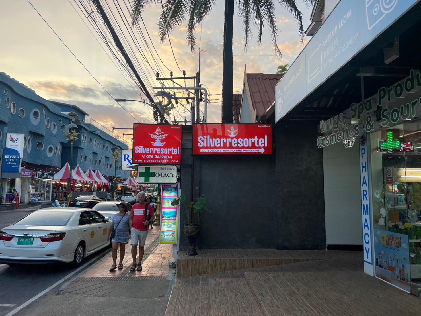 Hotel Silver Resortel - Image 1