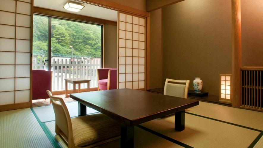 Kinugawa Onsen Hotel