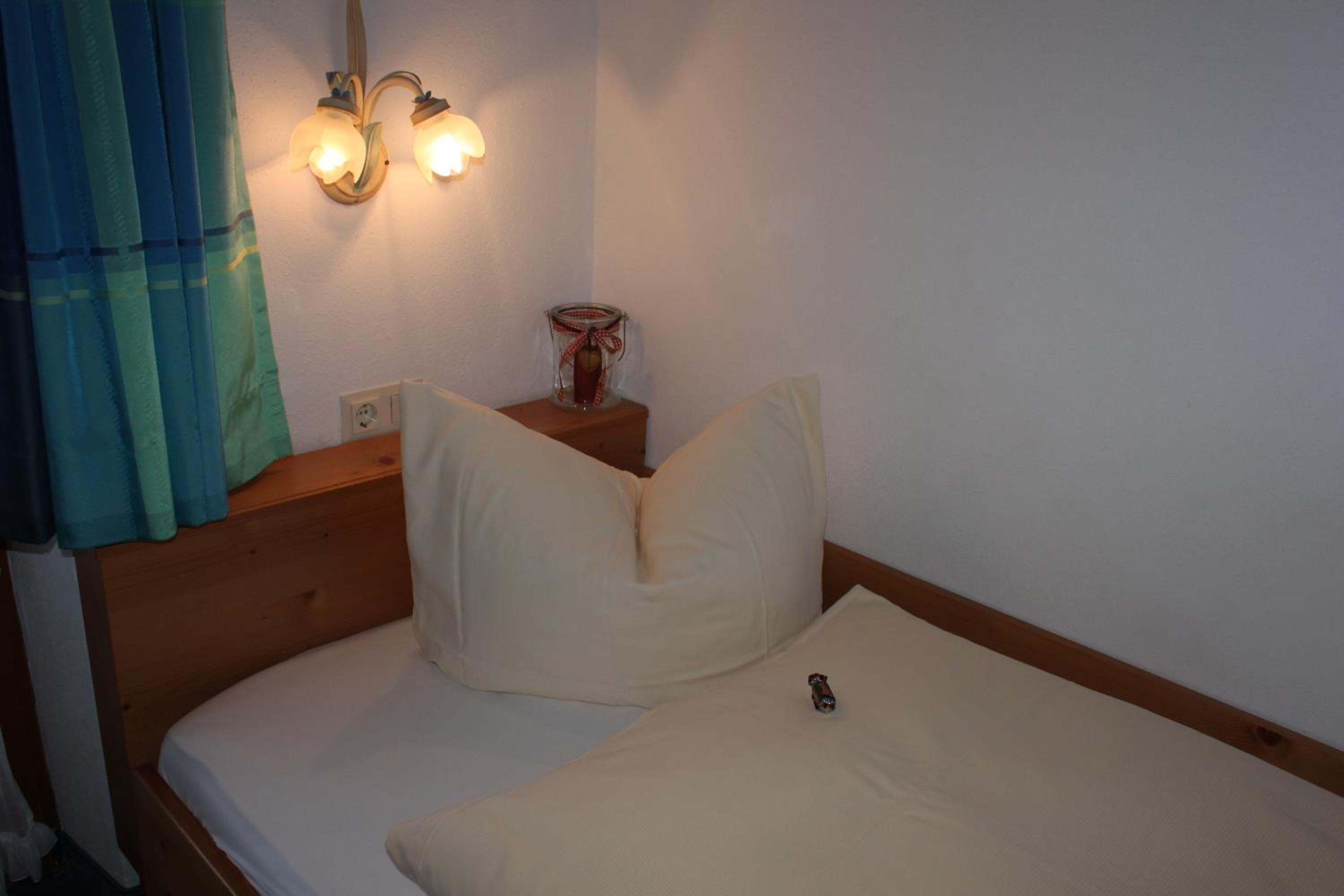Pension Lugeck