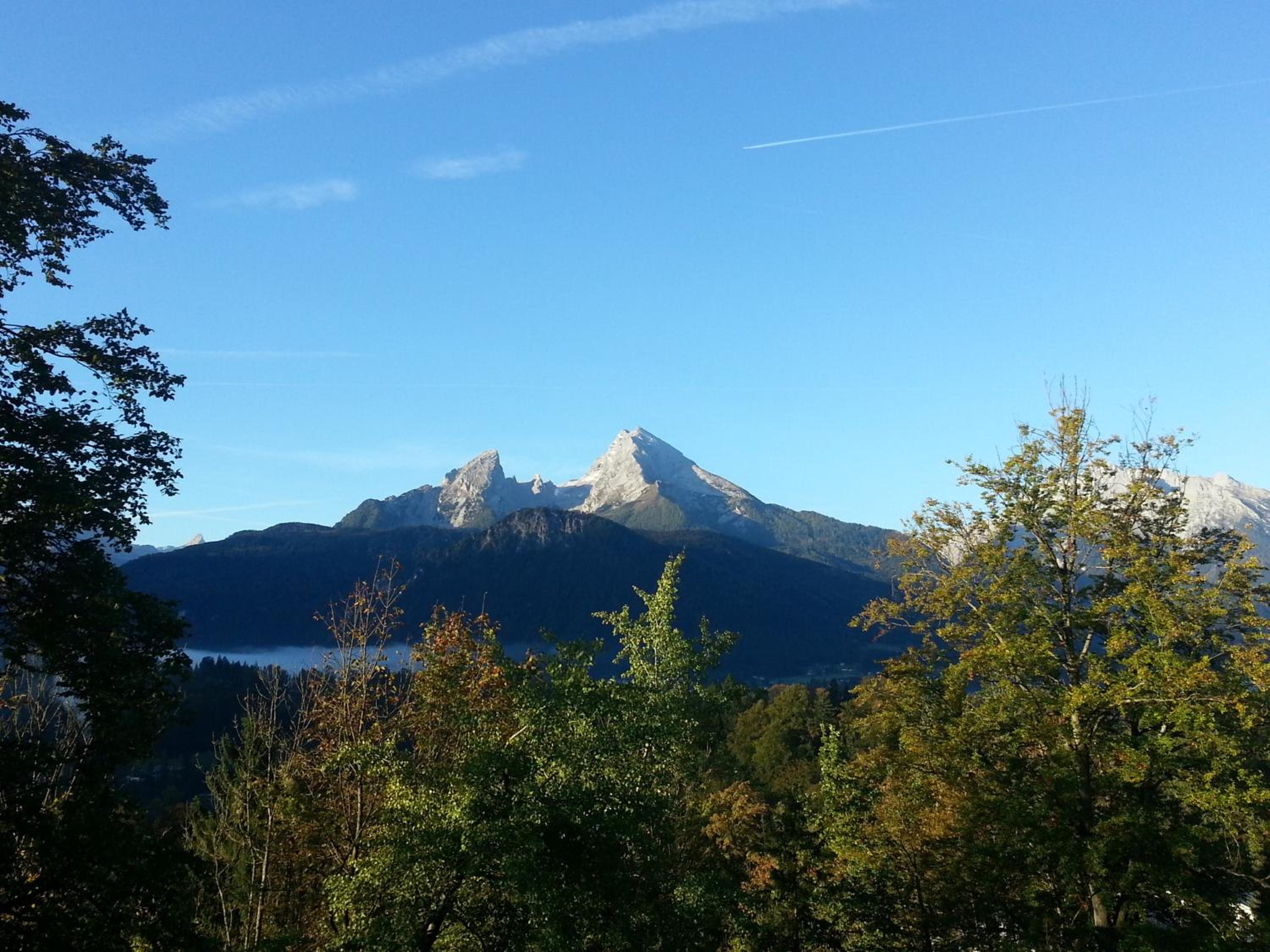Pension Lugeck