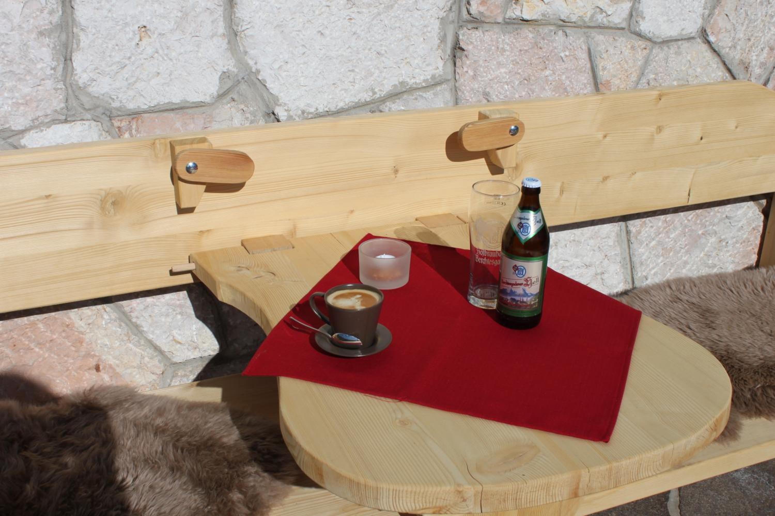 Pension Lugeck