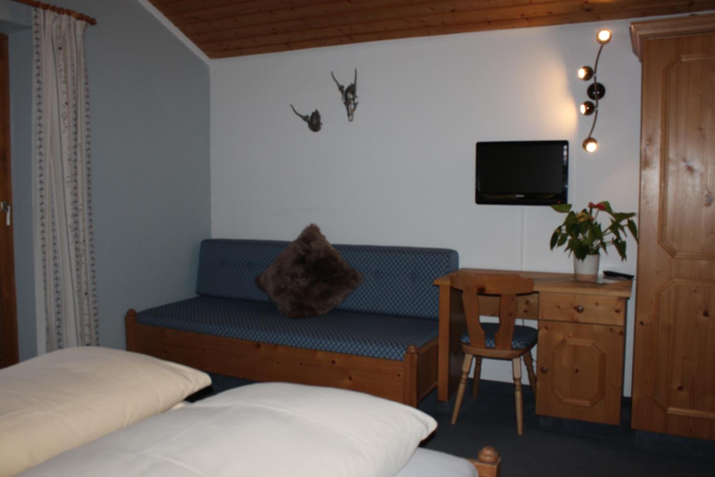 Pension Lugeck