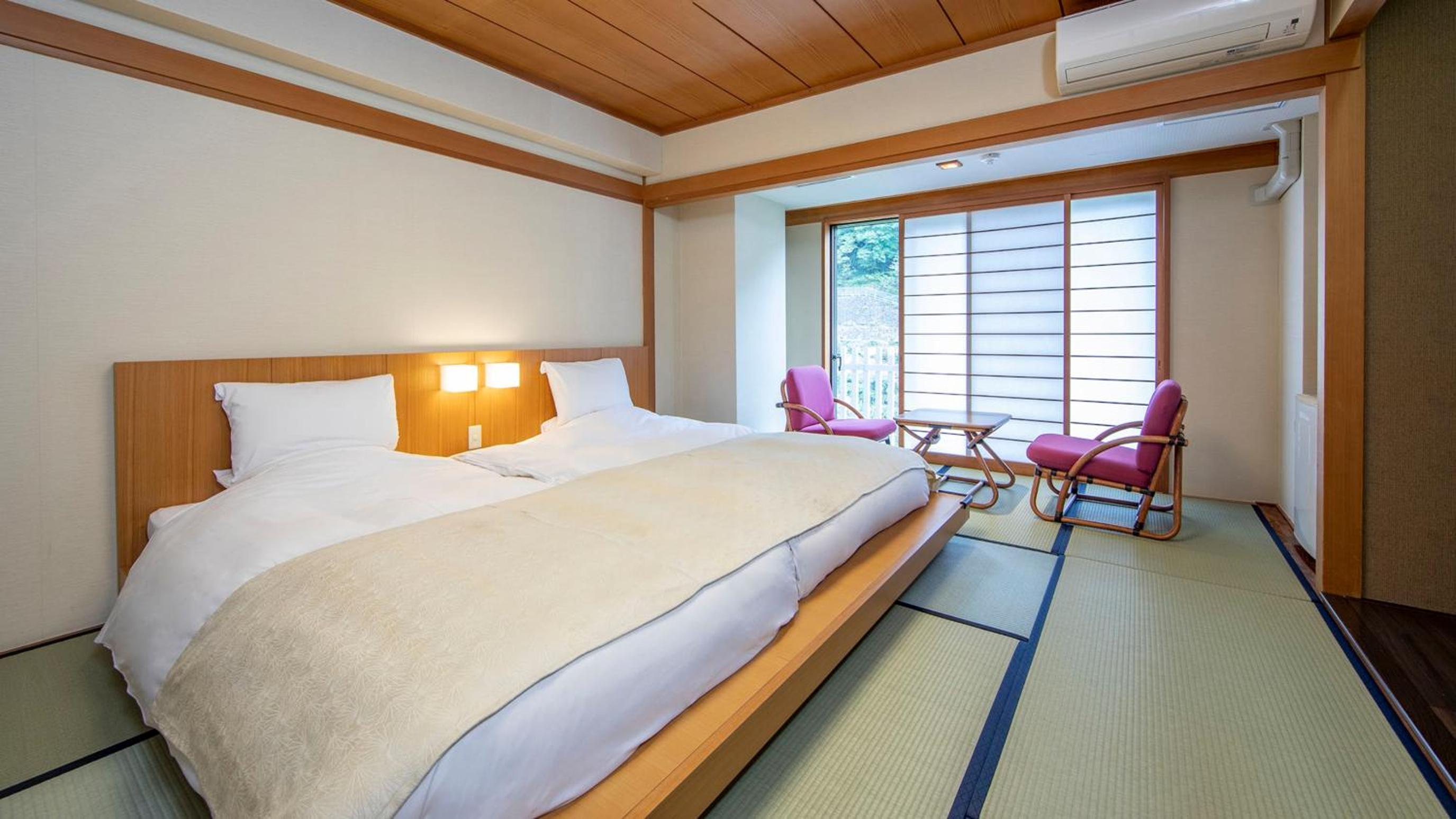 Kinugawa Onsen Hotel
