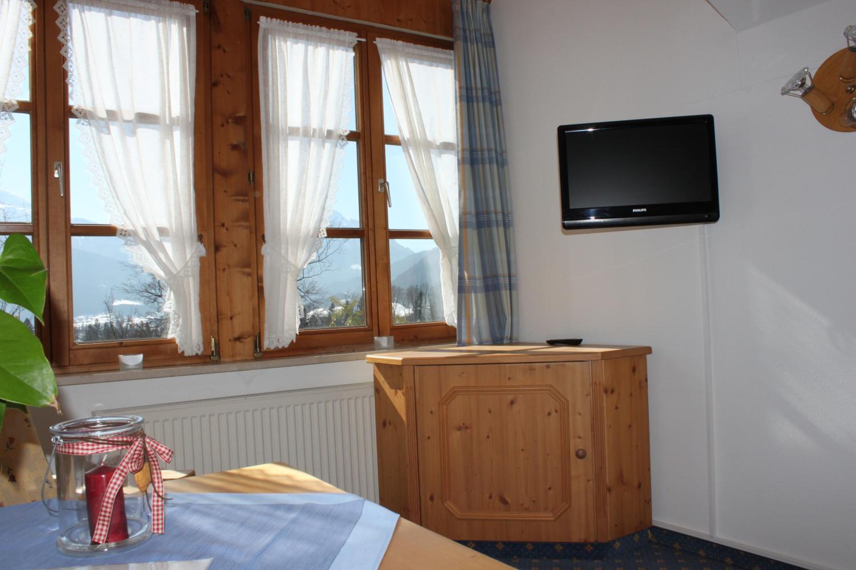 Pension Lugeck