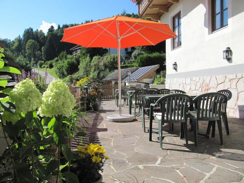 Pension Lugeck