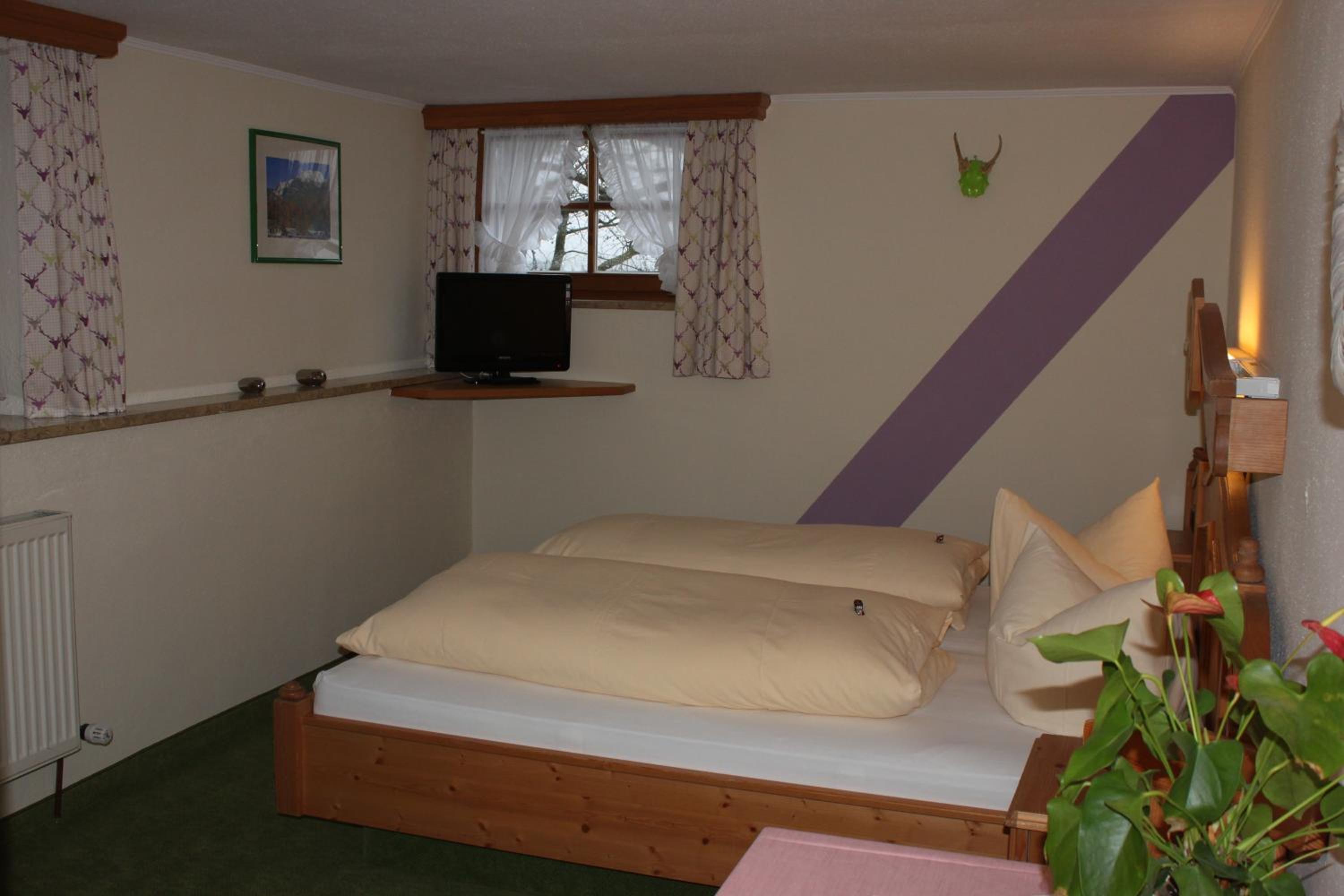 Pension Lugeck