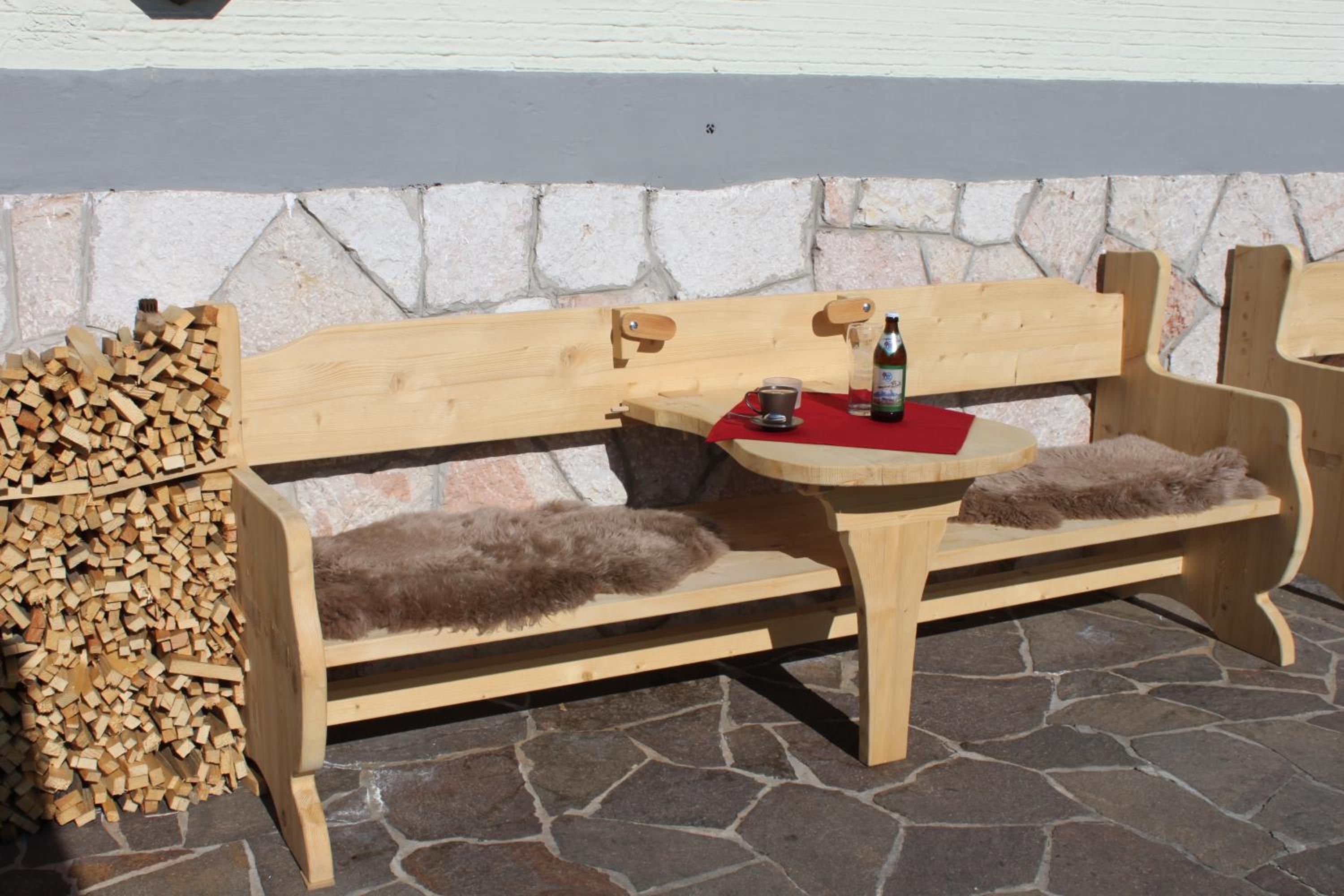 Pension Lugeck