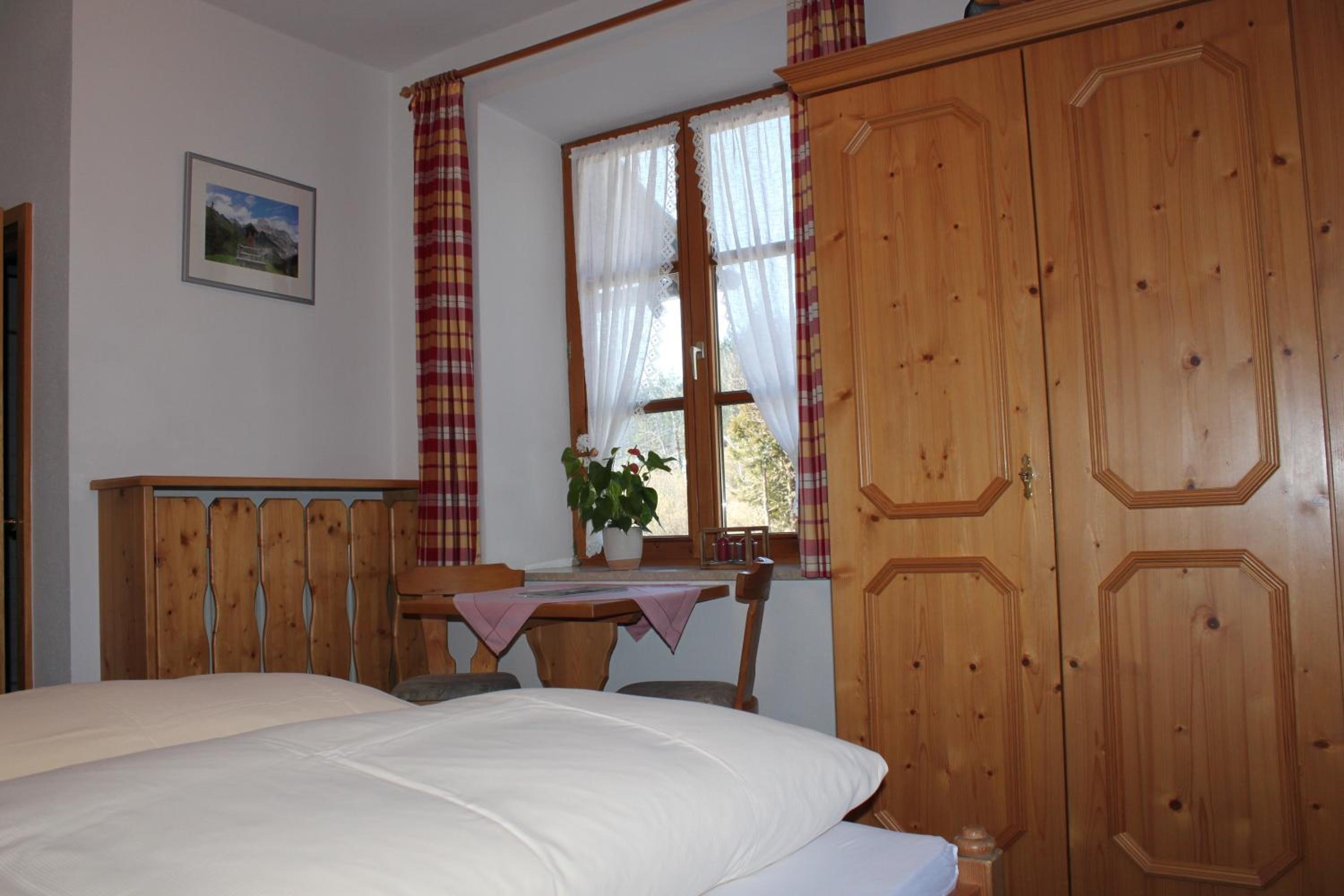 Pension Lugeck