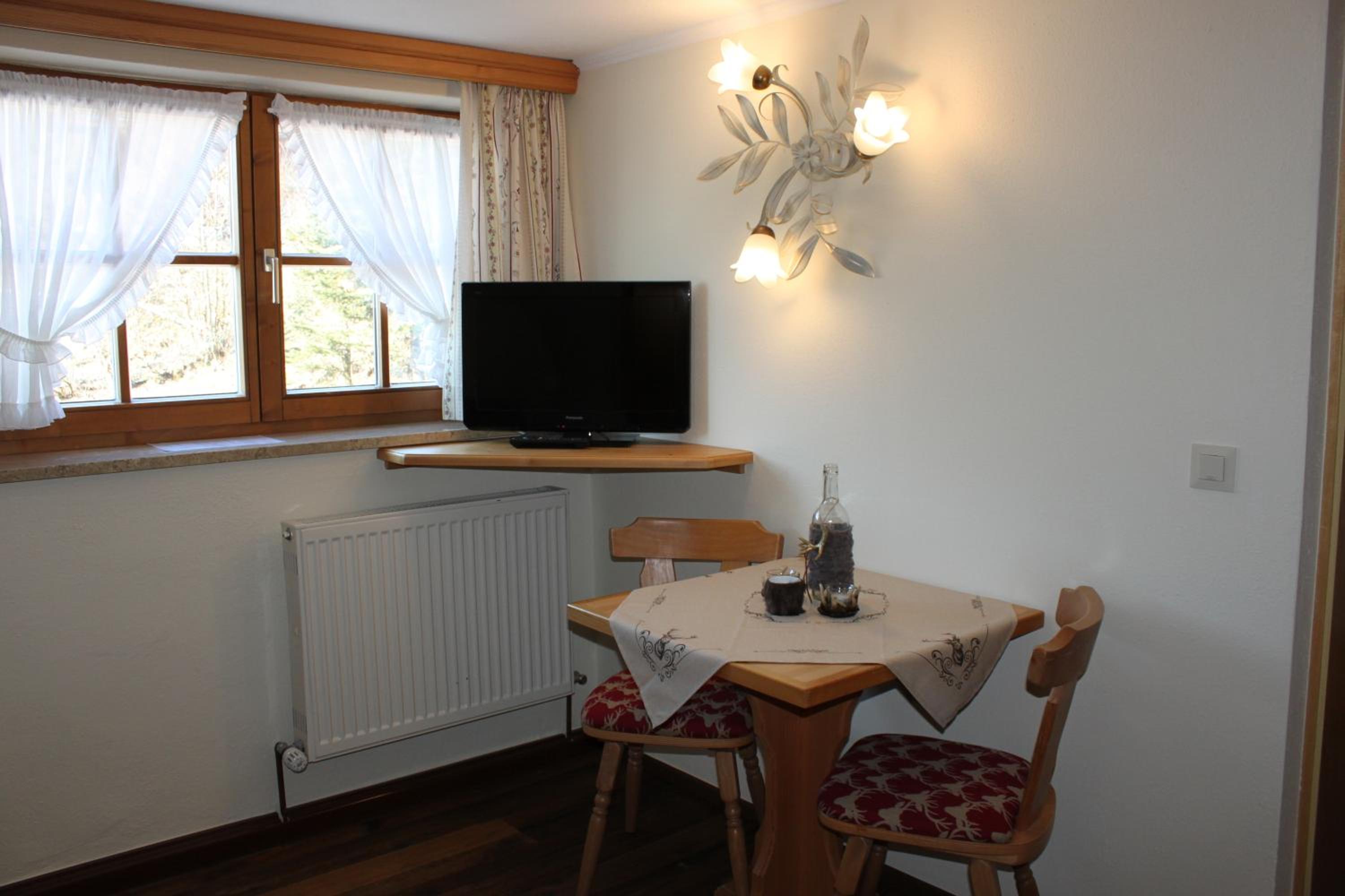 Pension Lugeck