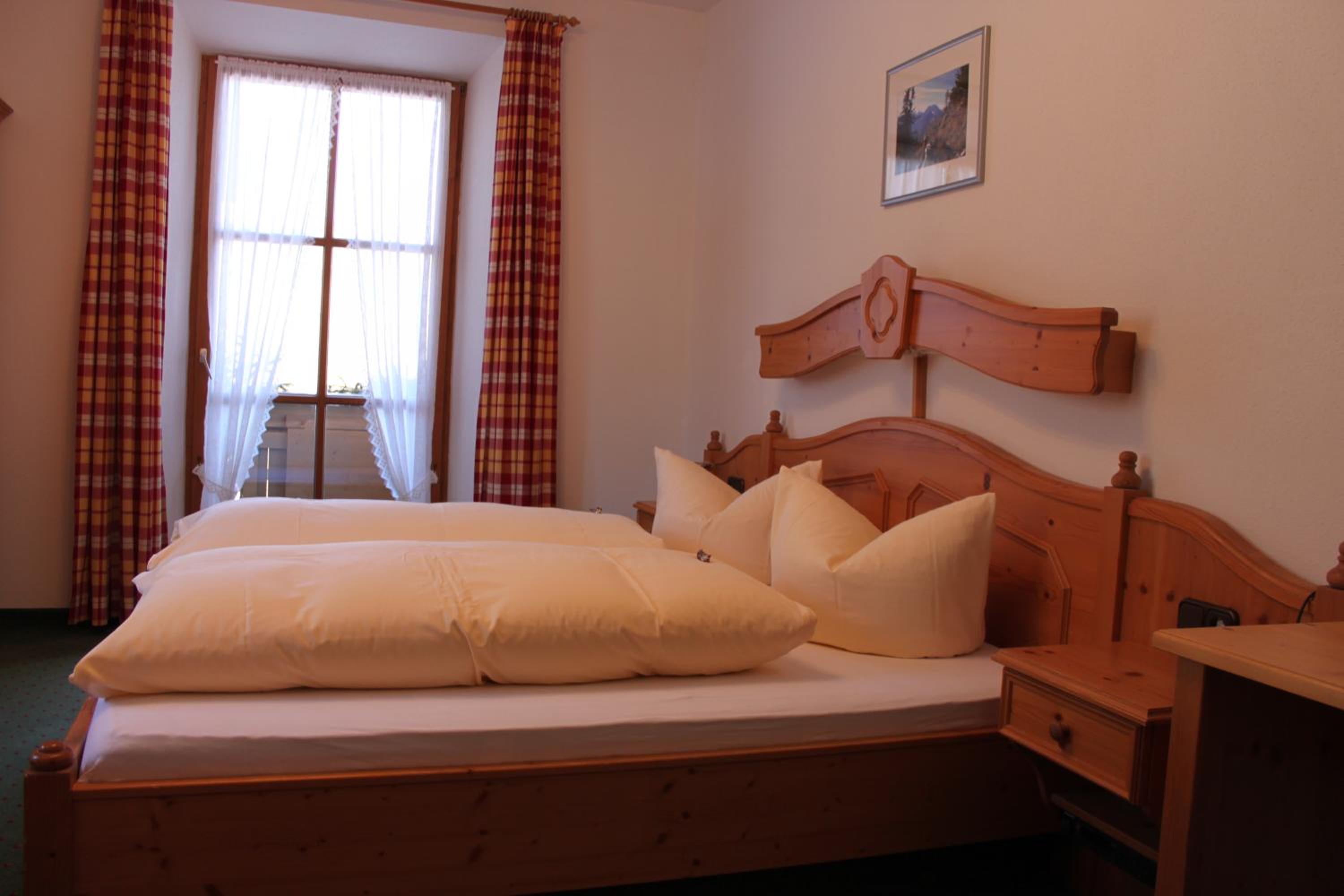 Pension Lugeck