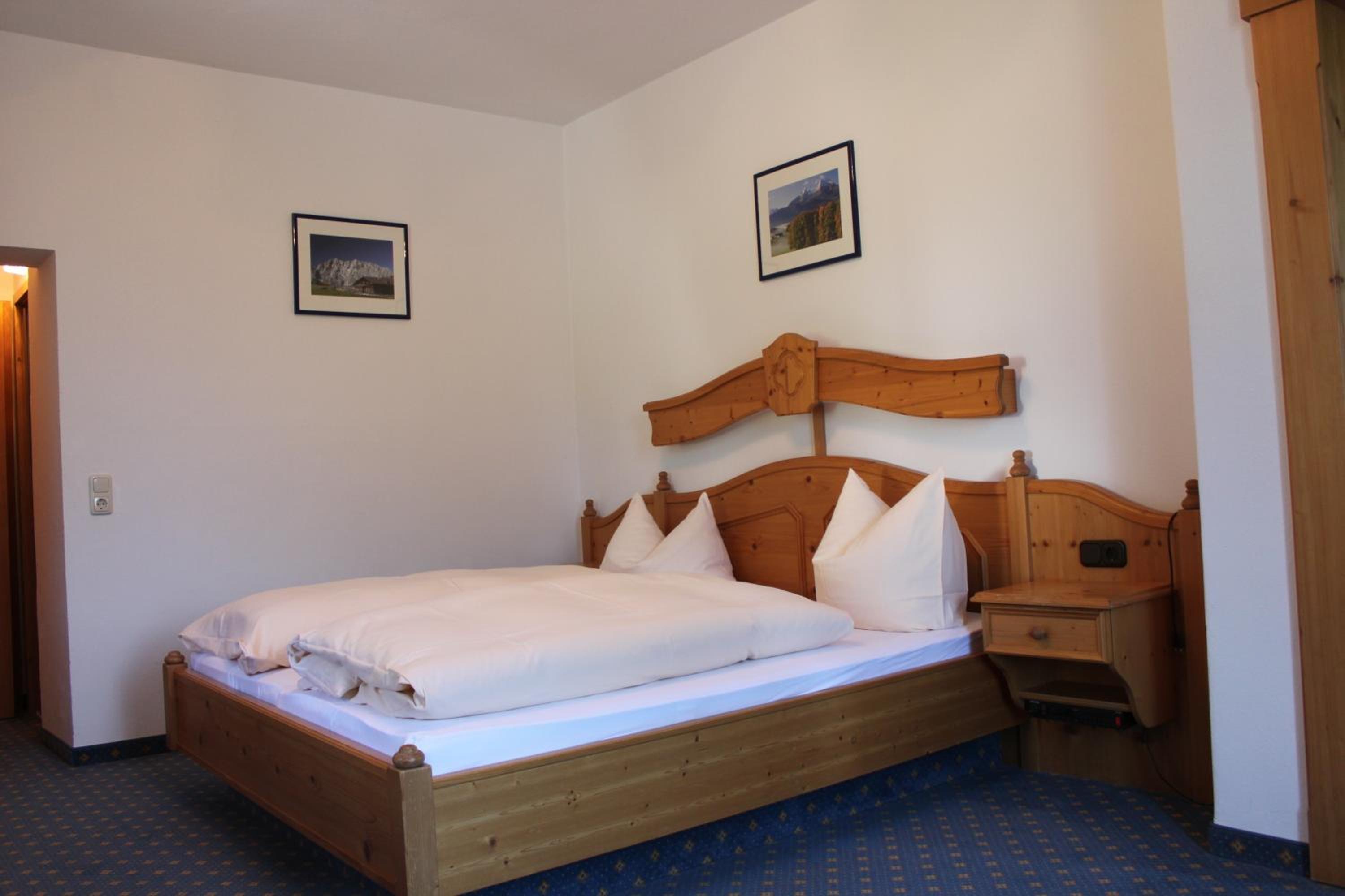Pension Lugeck