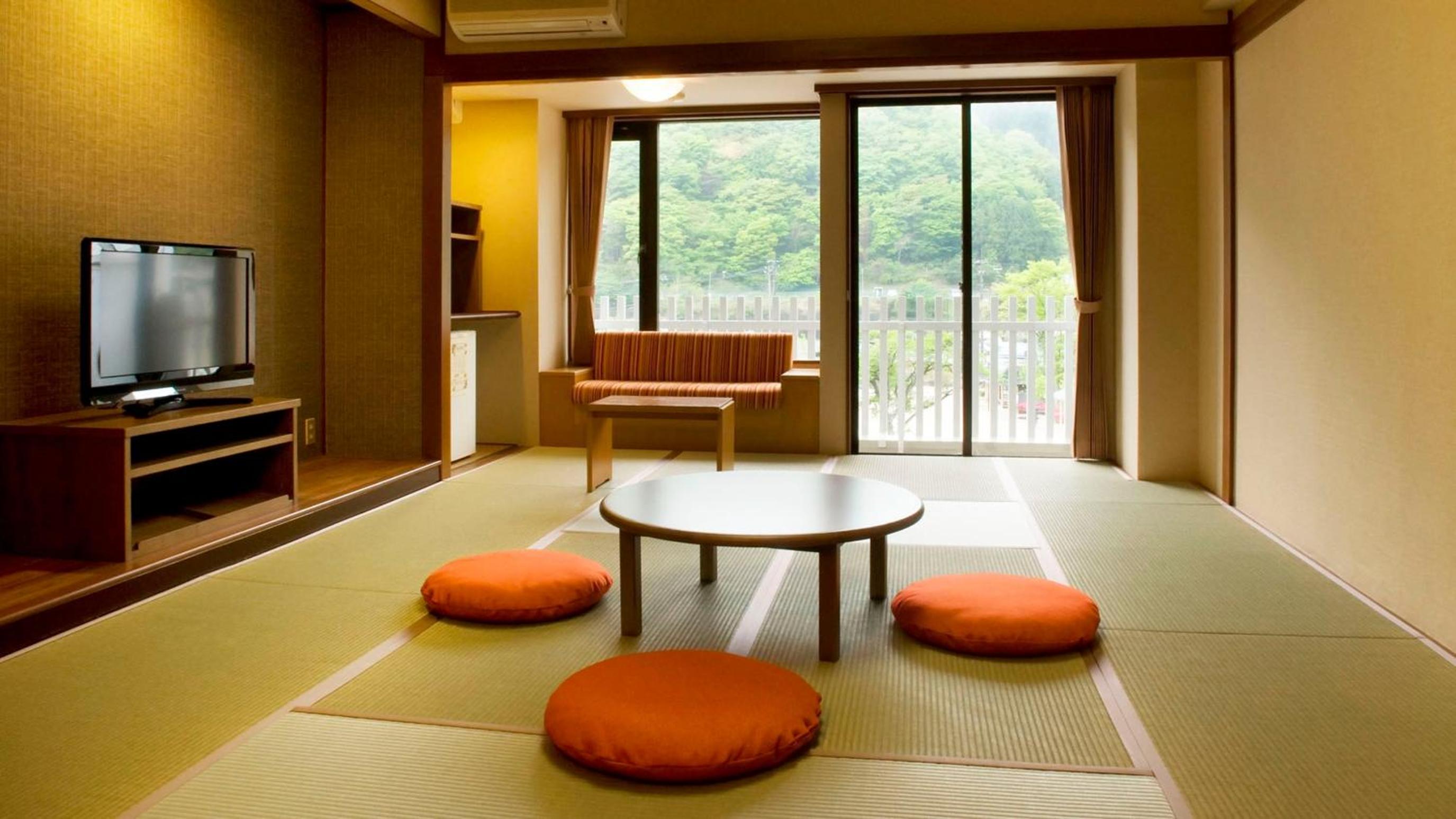 Kinugawa Onsen Hotel