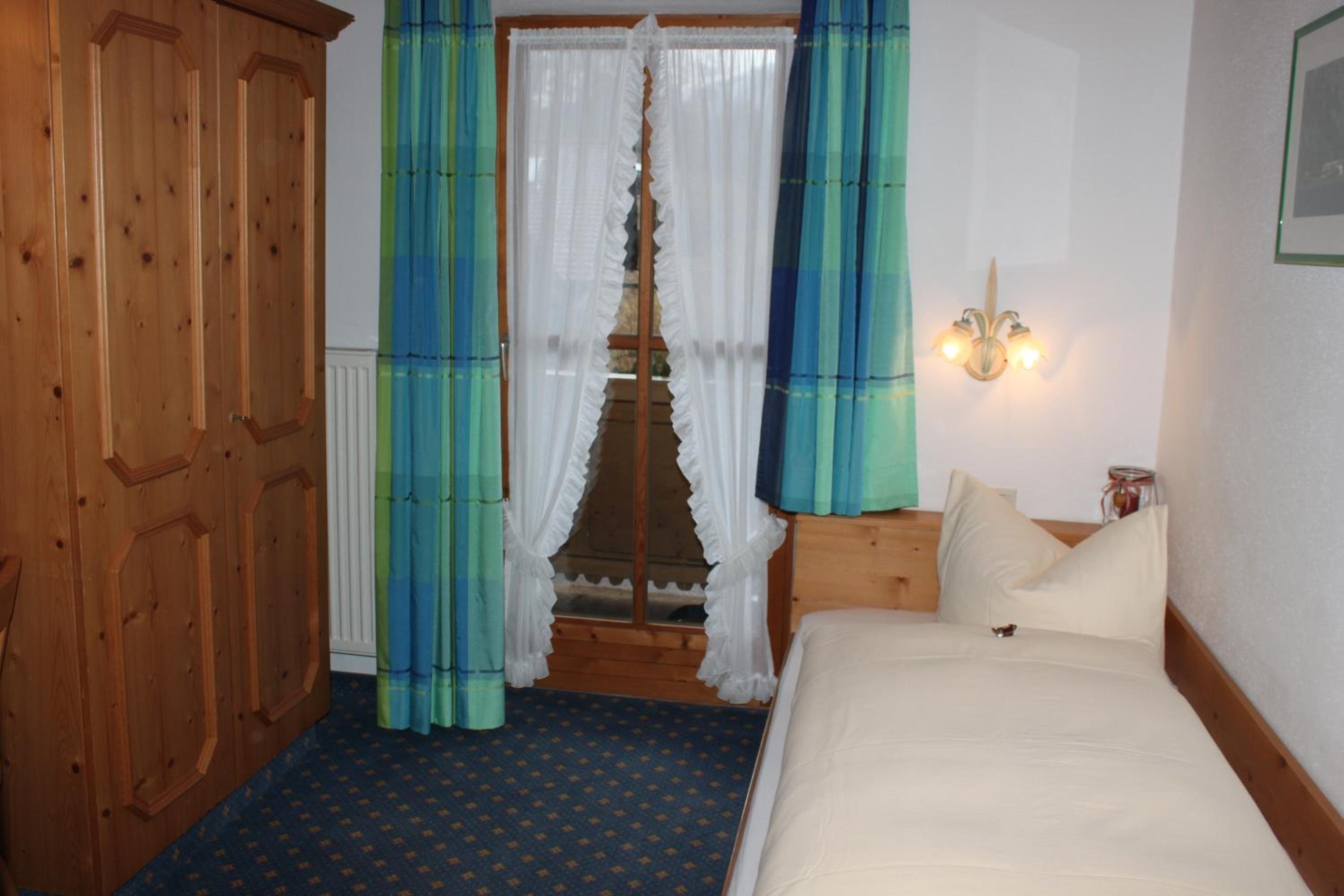 Pension Lugeck