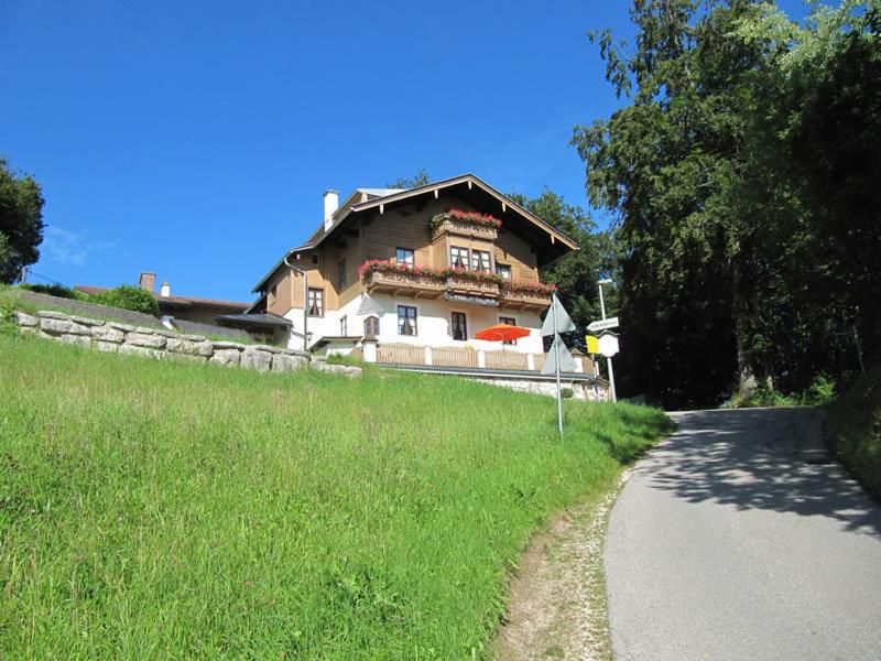 Pension Lugeck