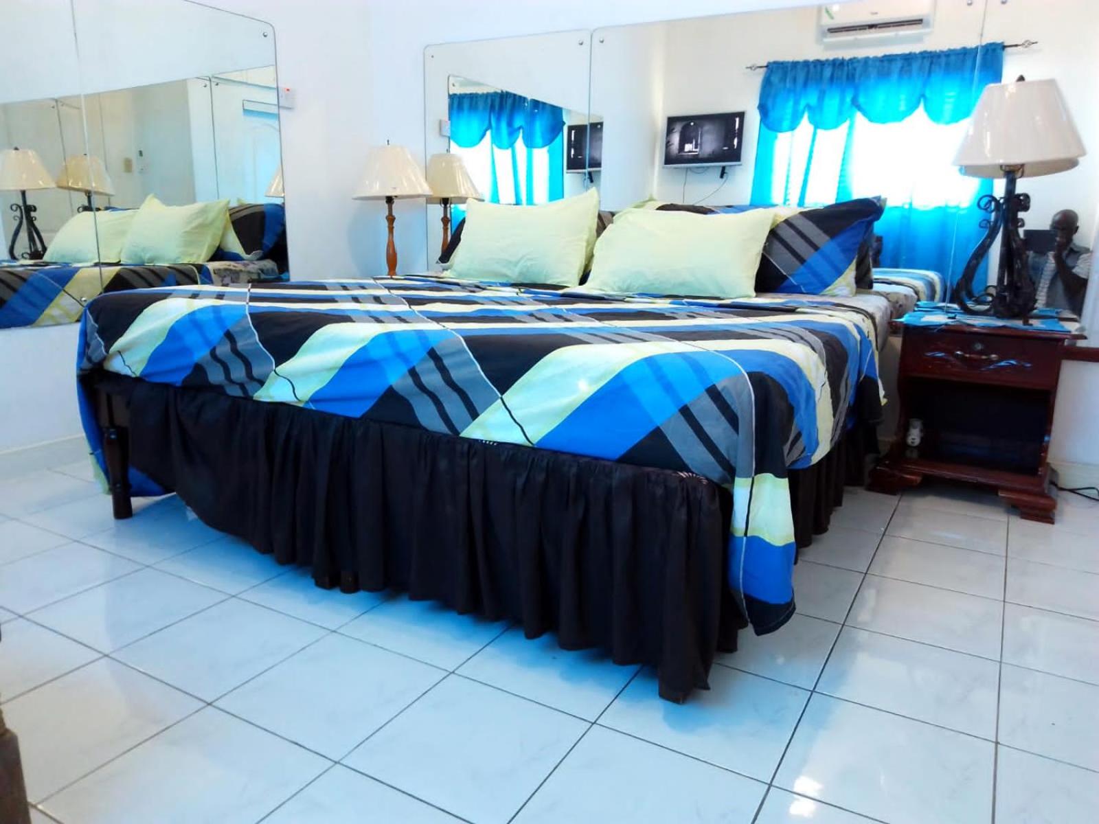 Sweet 1BR HSE Of Mirrors In Secured Gated Caribbean Estate Discont 15 OFF view 2