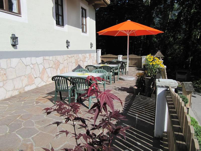 Pension Lugeck