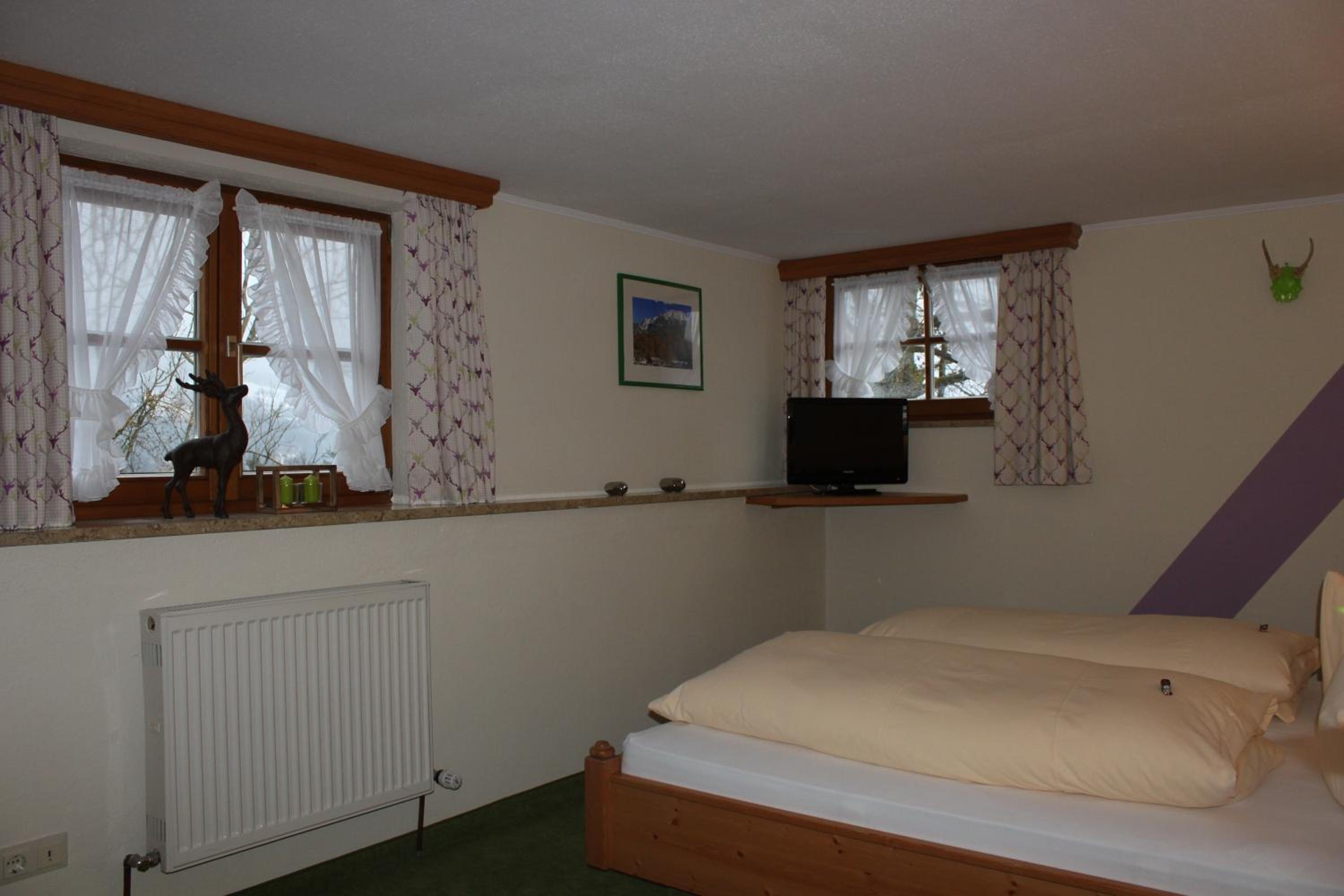 Pension Lugeck