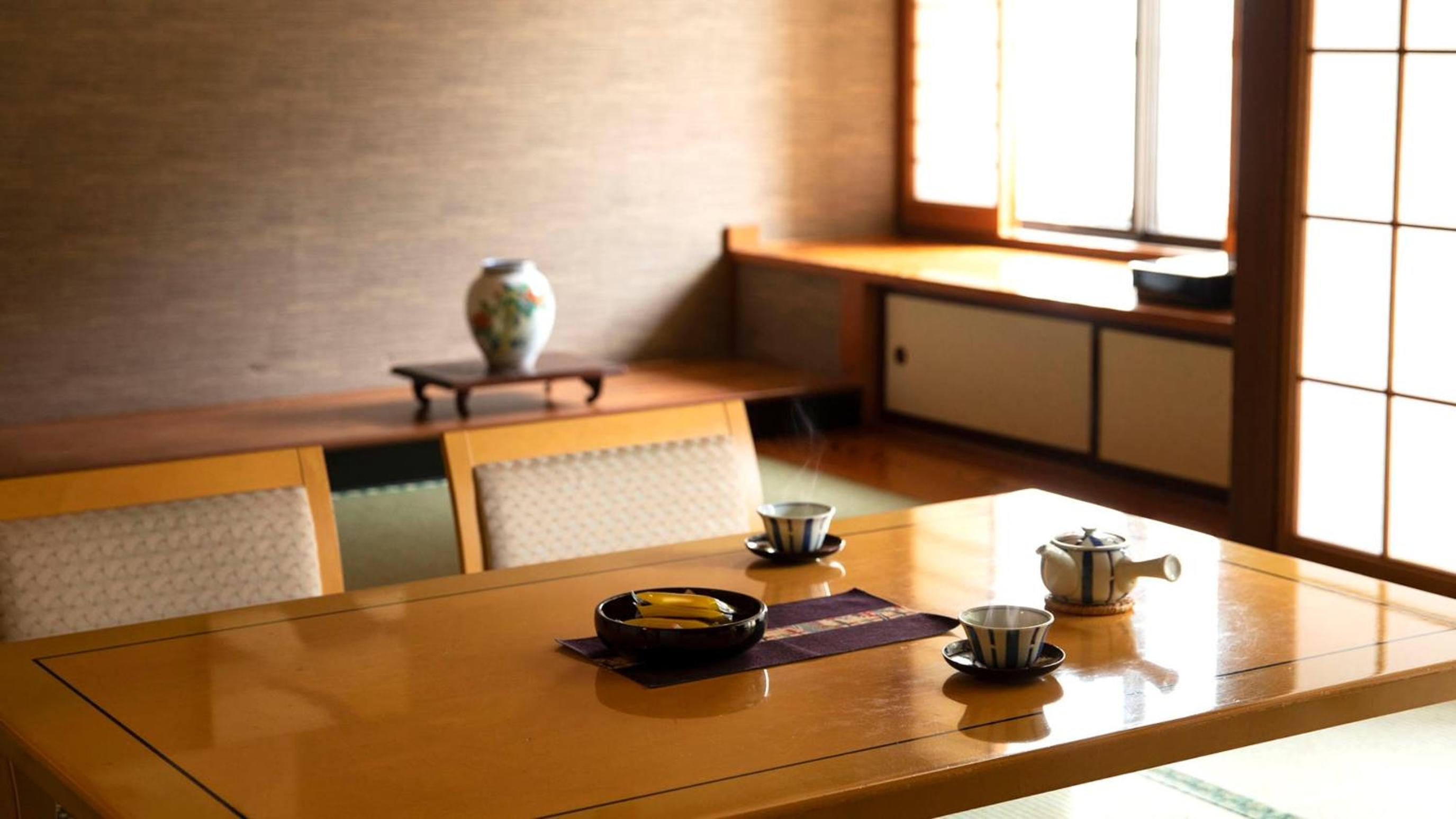 Kinugawa Onsen Hotel