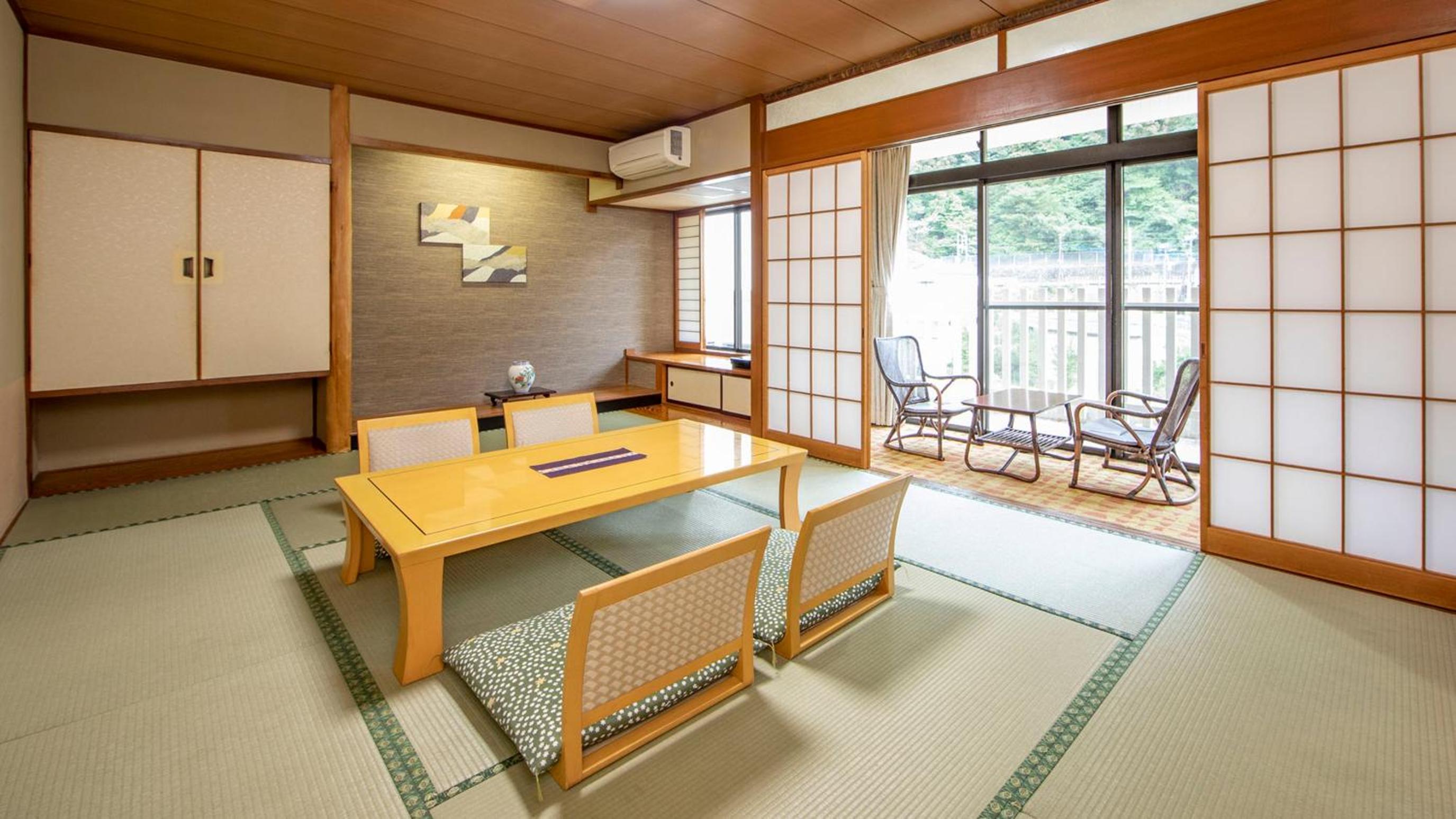 Kinugawa Onsen Hotel