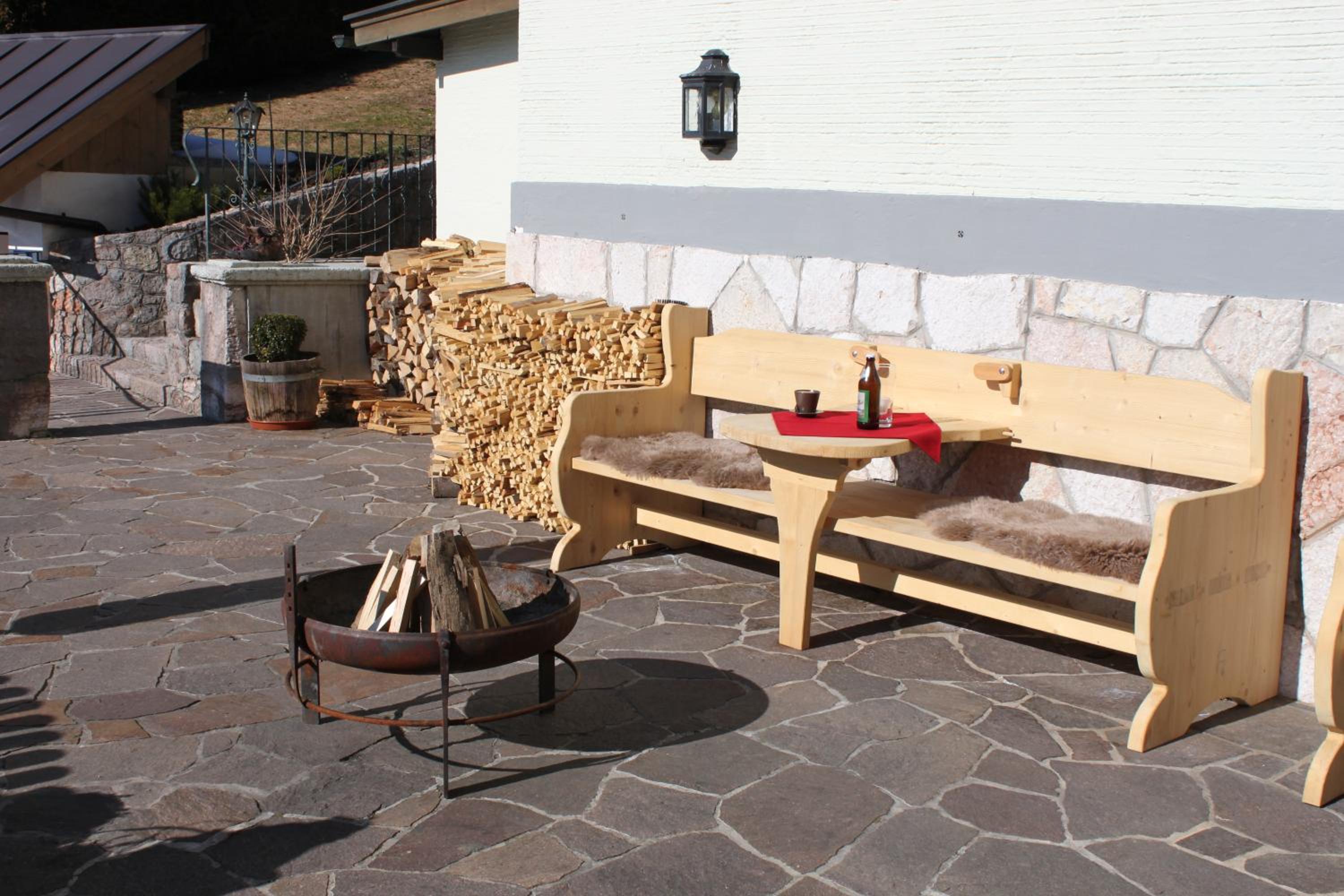 Pension Lugeck