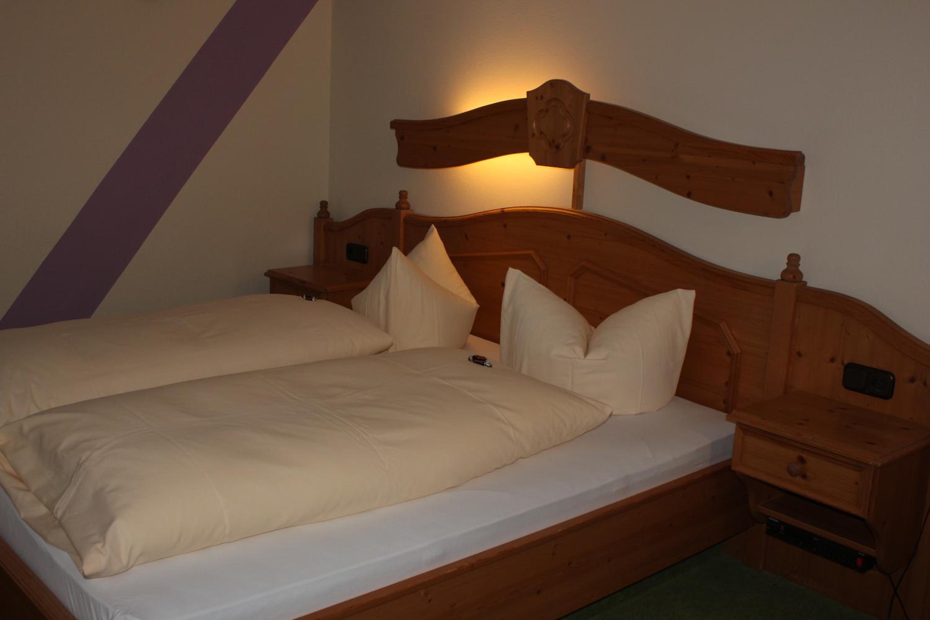 Pension Lugeck