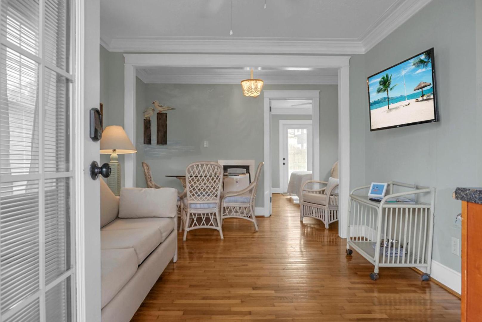 Carolina Beach Inn