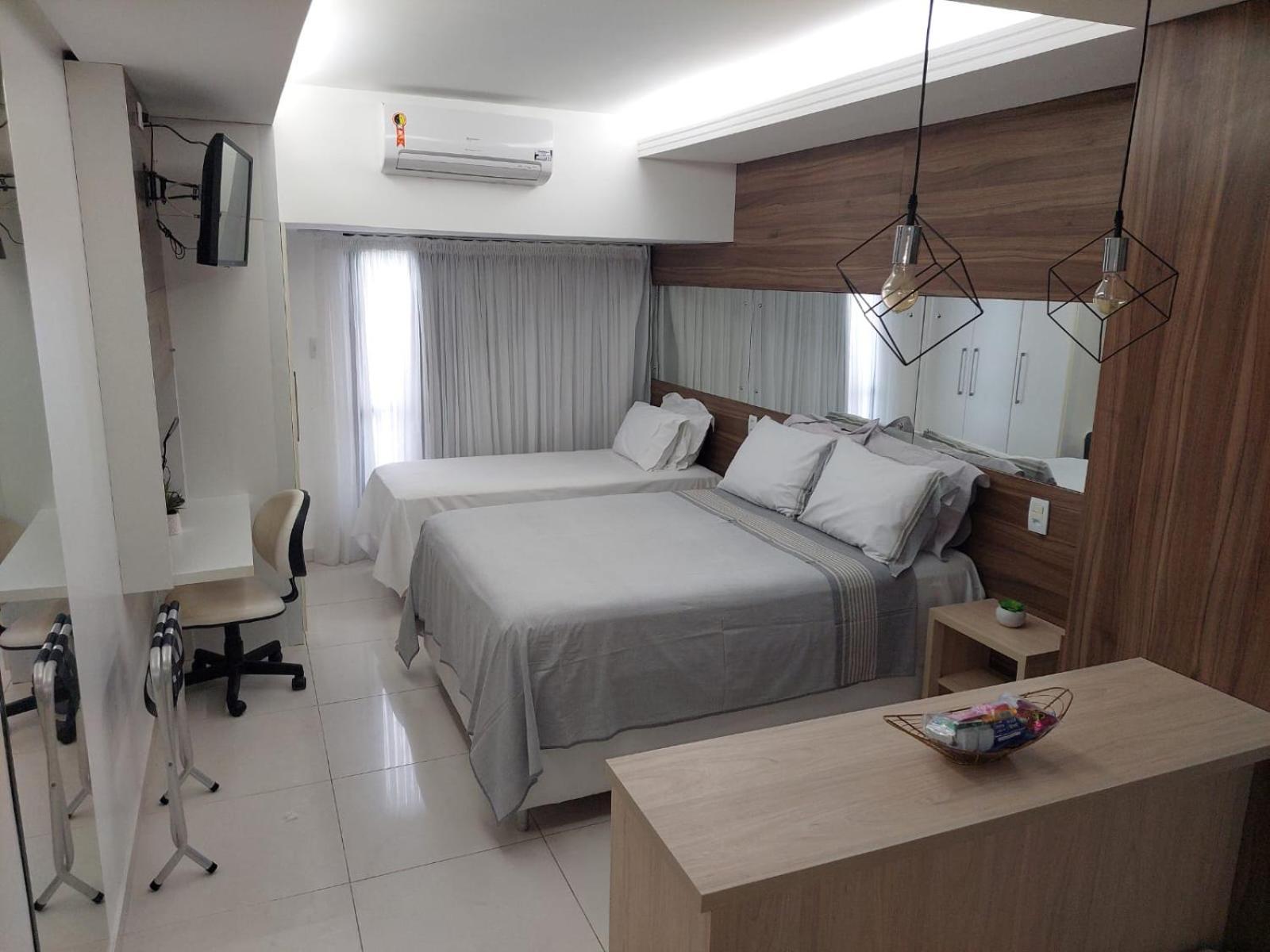 Tambaú Flat Belo Mar - Cabo Branco - ANÚNCIO NOVO