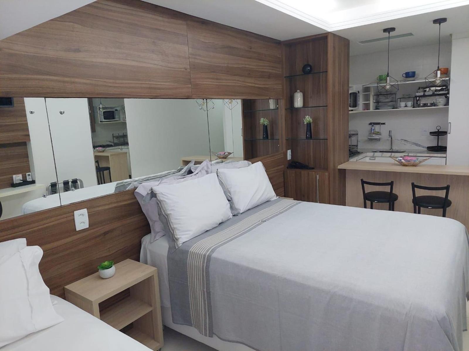 Tambaú Flat Belo Mar - Cabo Branco - ANÚNCIO NOVO