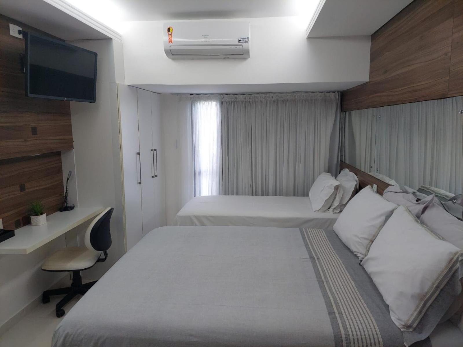 Tambaú Flat Belo Mar - Cabo Branco - ANÚNCIO NOVO