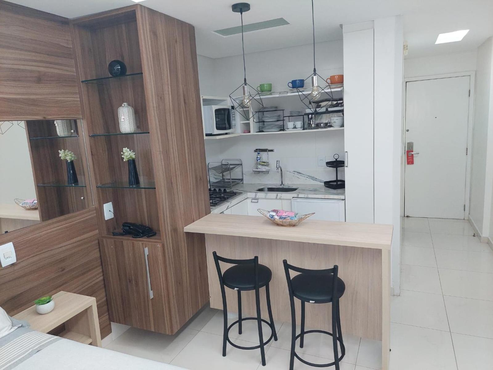 Tambaú Flat Belo Mar - Cabo Branco - ANÚNCIO NOVO