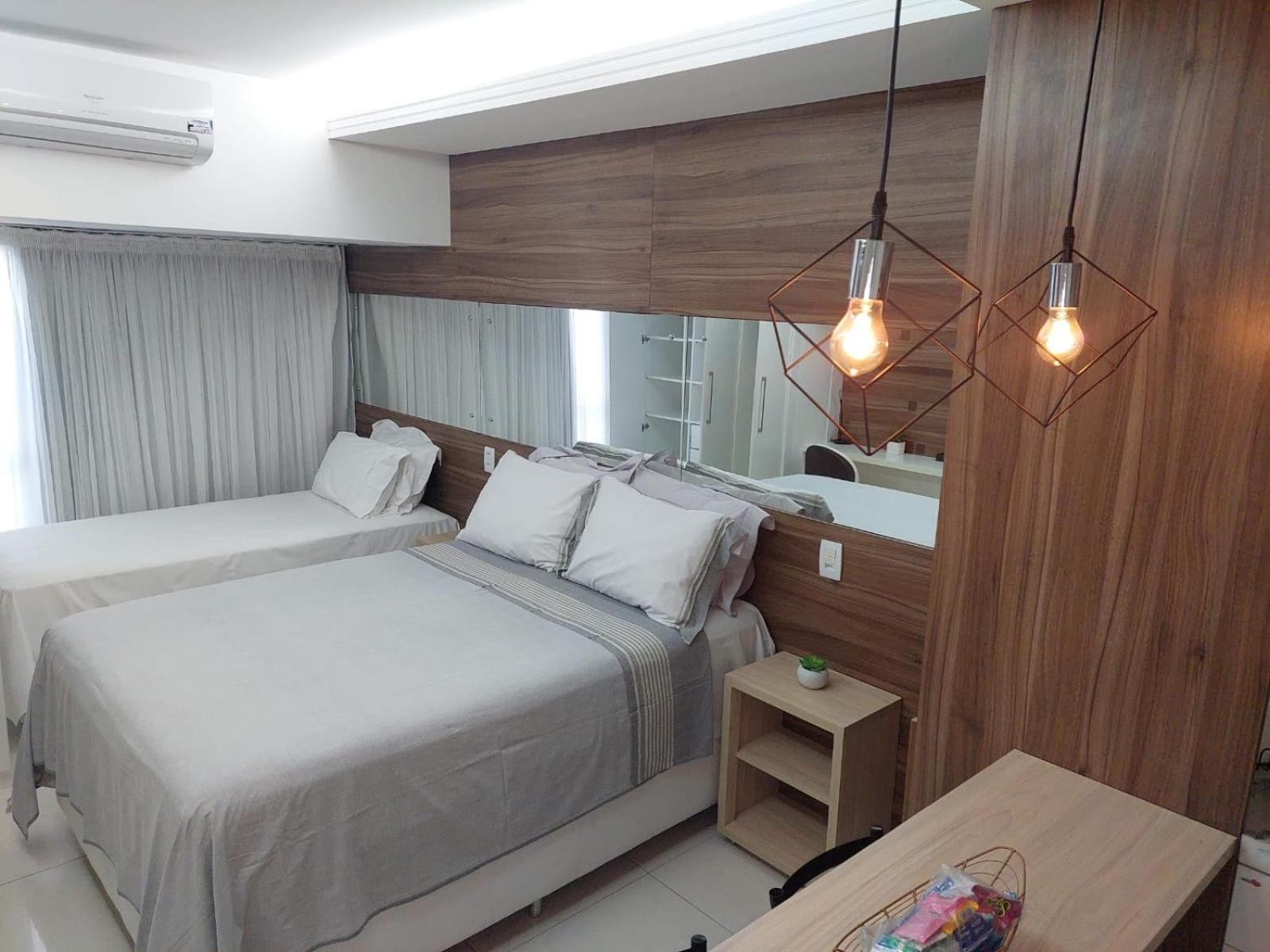 Tambaú Flat Belo Mar - Cabo Branco - ANÚNCIO NOVO