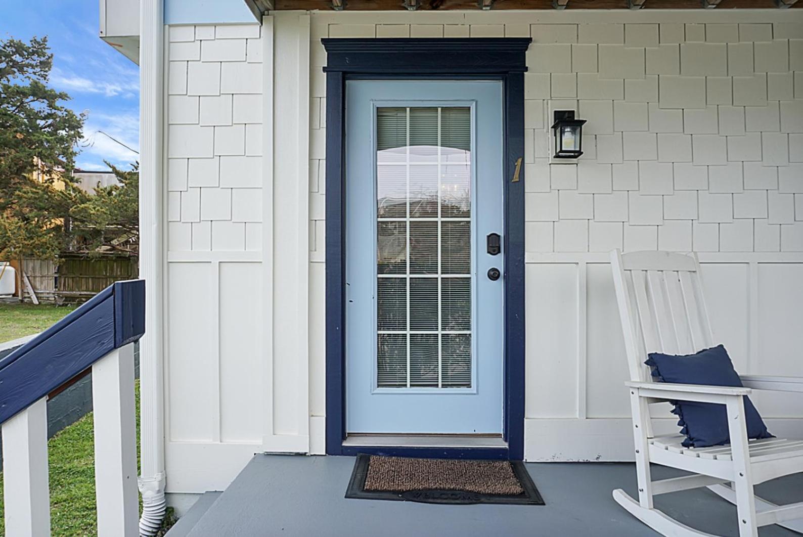 Carolina Beach Inn