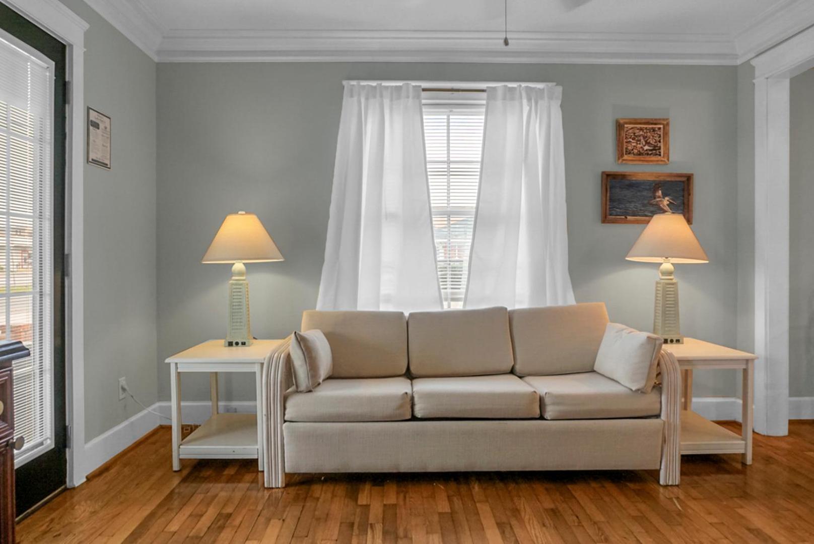 Carolina Beach Inn
