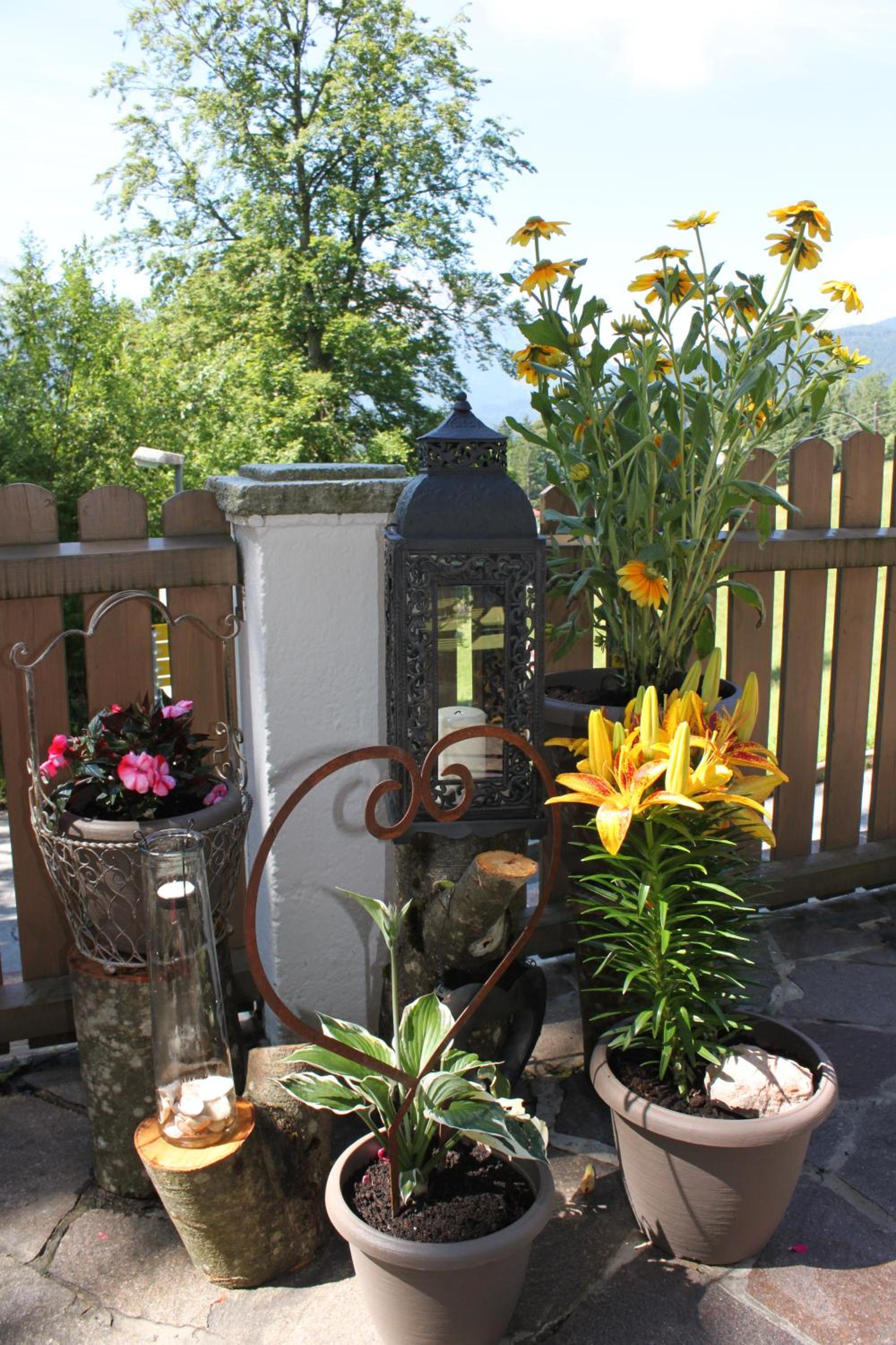 Pension Lugeck